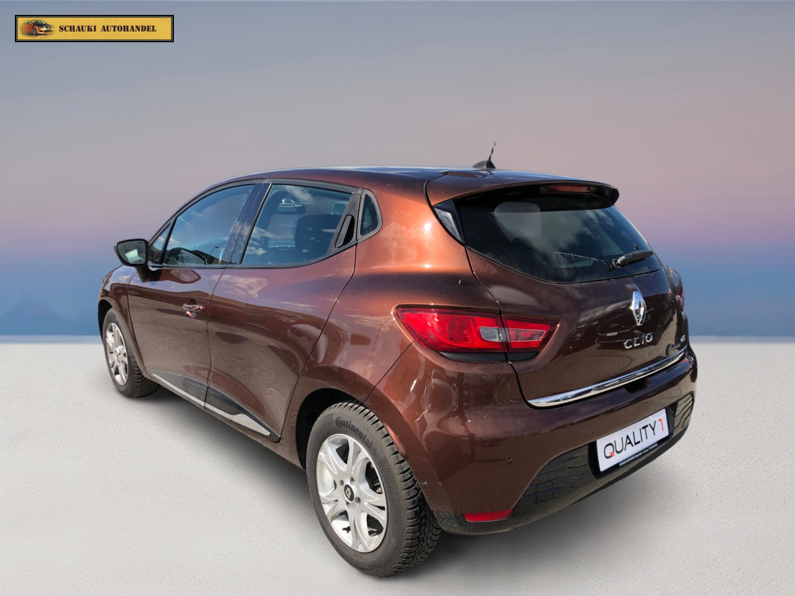 RENAULT Clio 1.5 dCi Dynamique-image-5