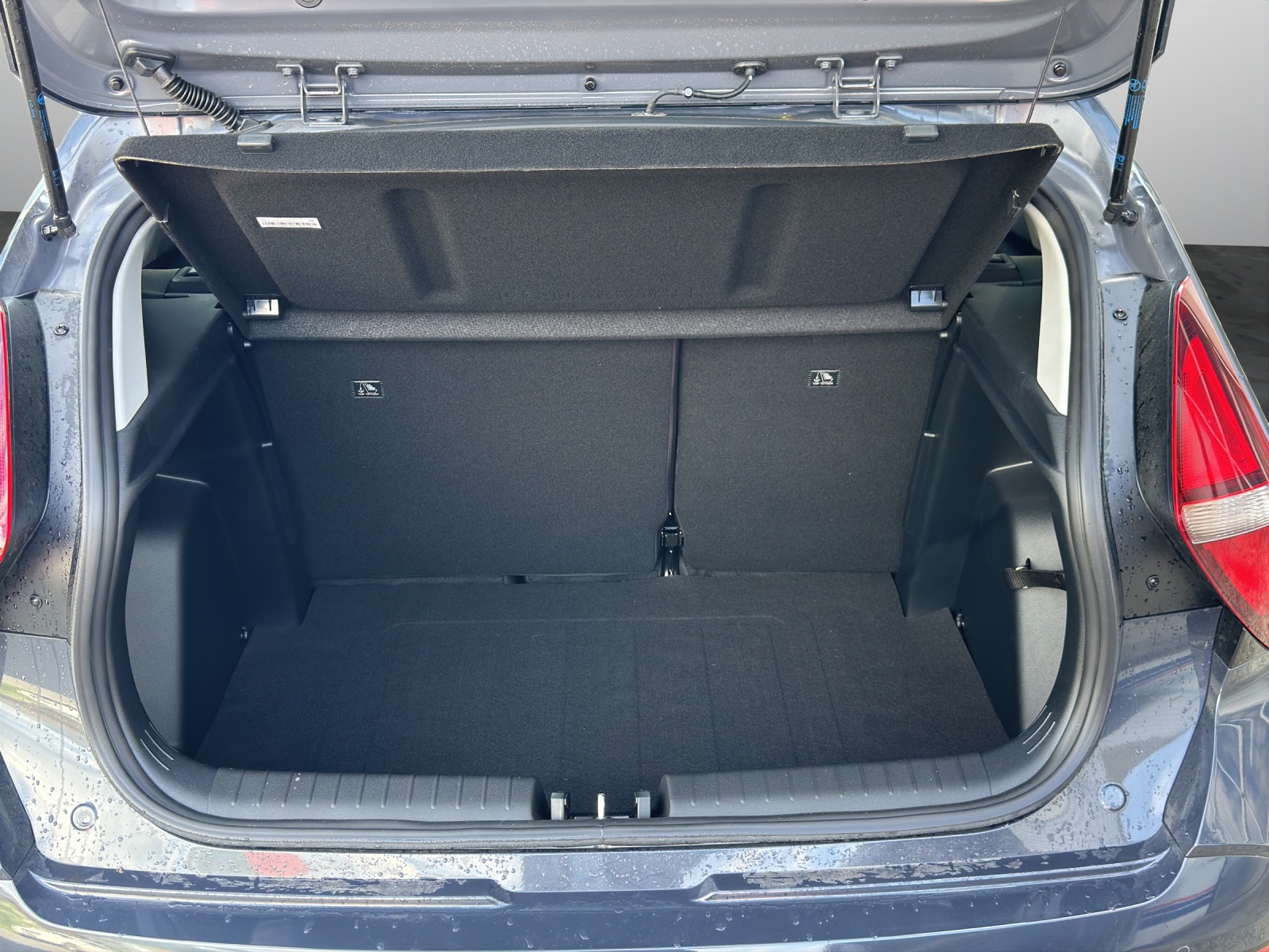 HYUNDAI Bayon 1.0 T-GDi Amplia SafeTec-image-14