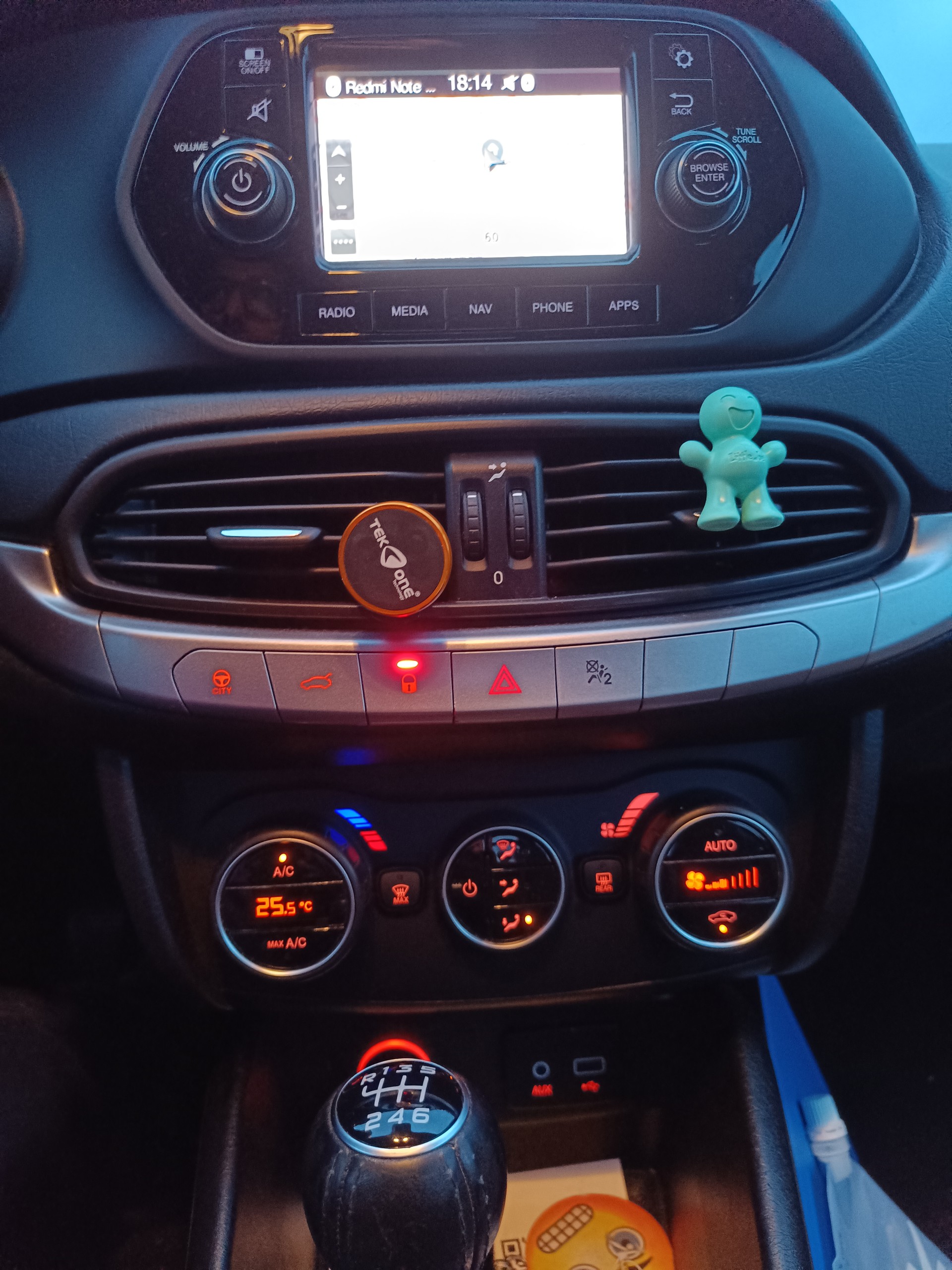FIAT 1.6 JTD Opening Edition Plus-image-2