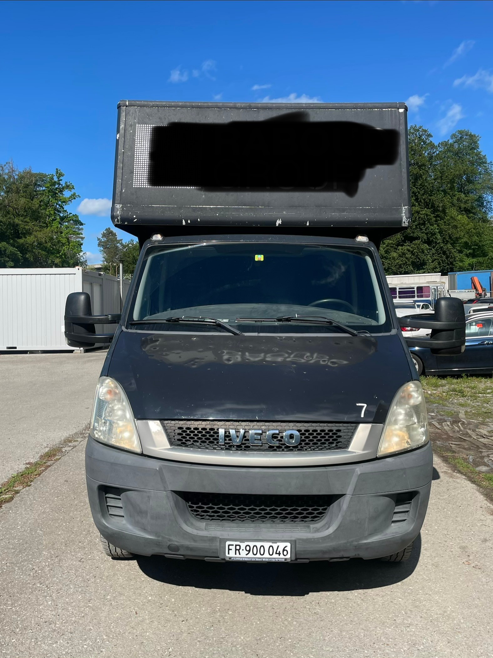 IVECO 35 S 18 GBEA15B1B1-image-0