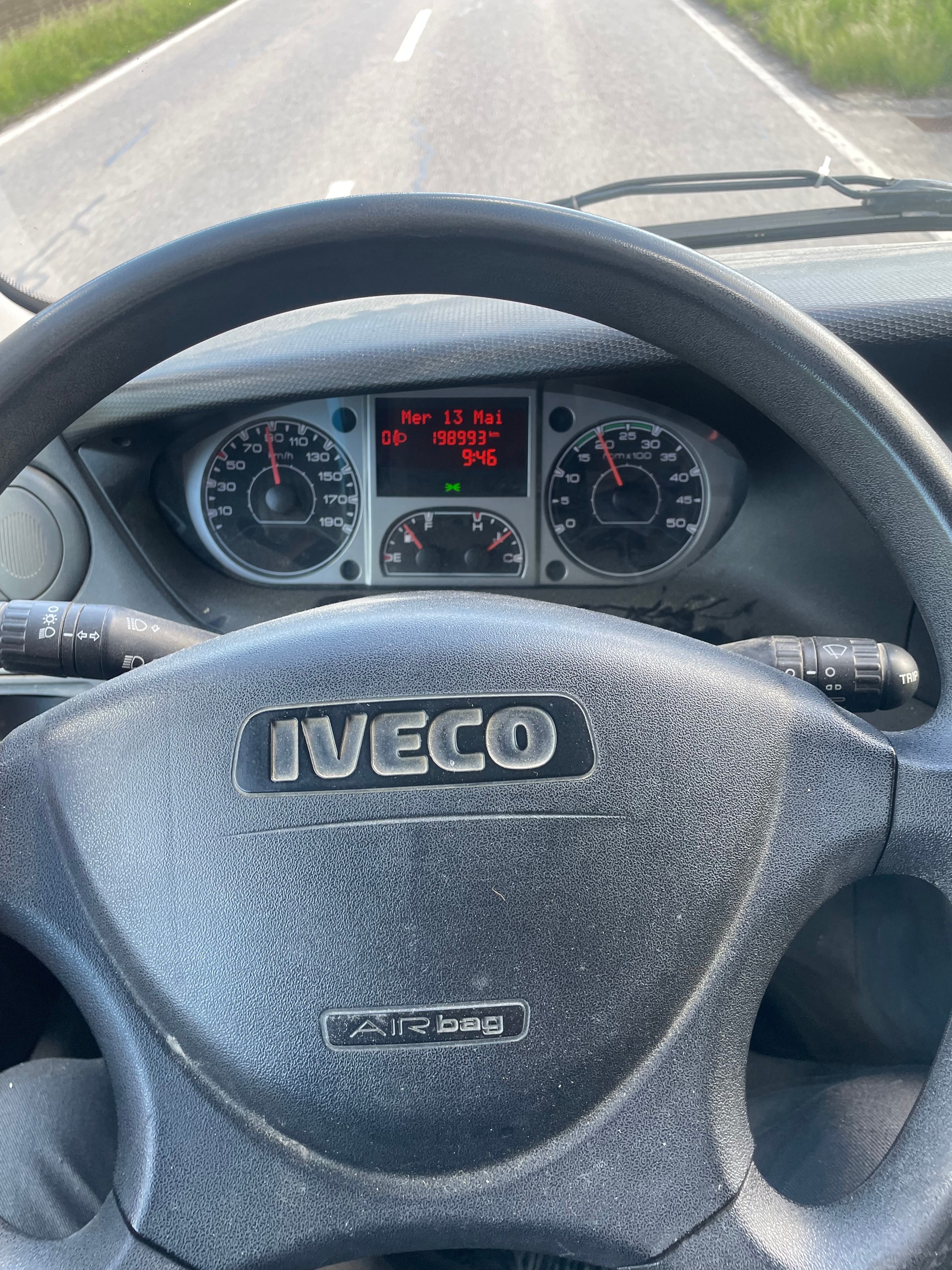 IVECO 35 S 18 GBEA15B1B1-image-5