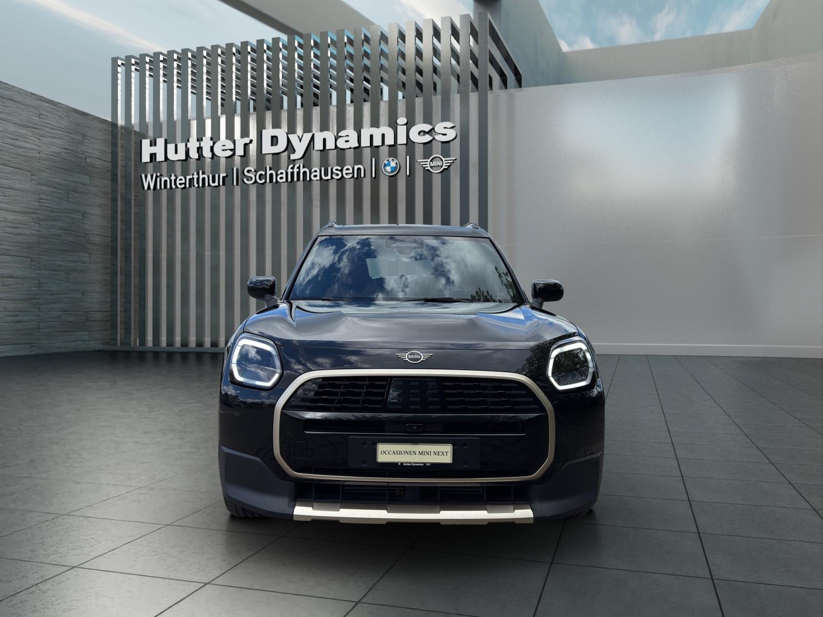 MINI Countryman U25 1.5i C Paket XL-image-1