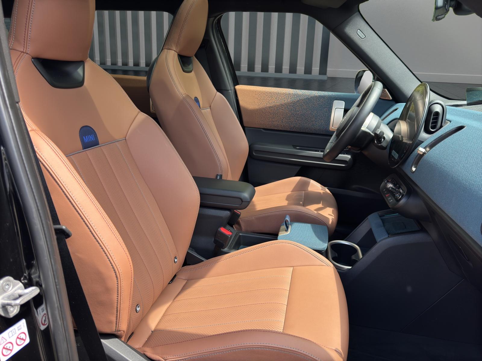 MINI Countryman U25 1.5i C Paket XL-image-16