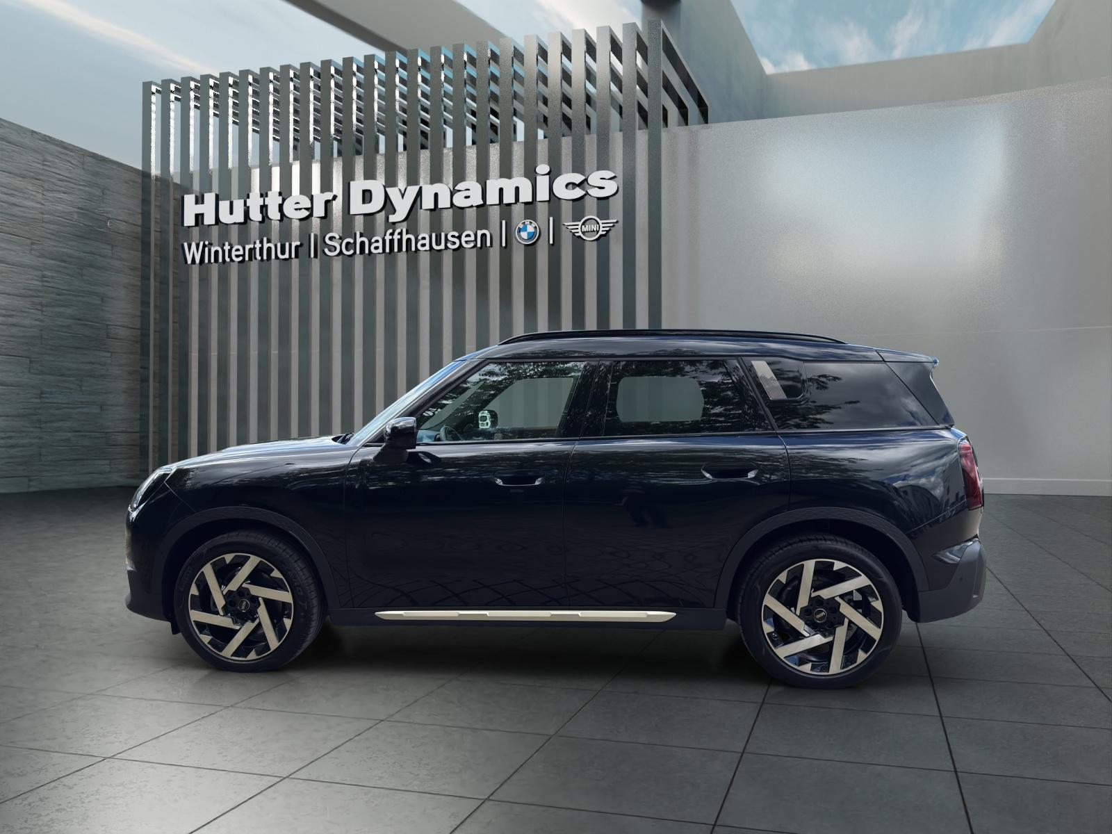 MINI Countryman U25 1.5i C Paket XL-image-7
