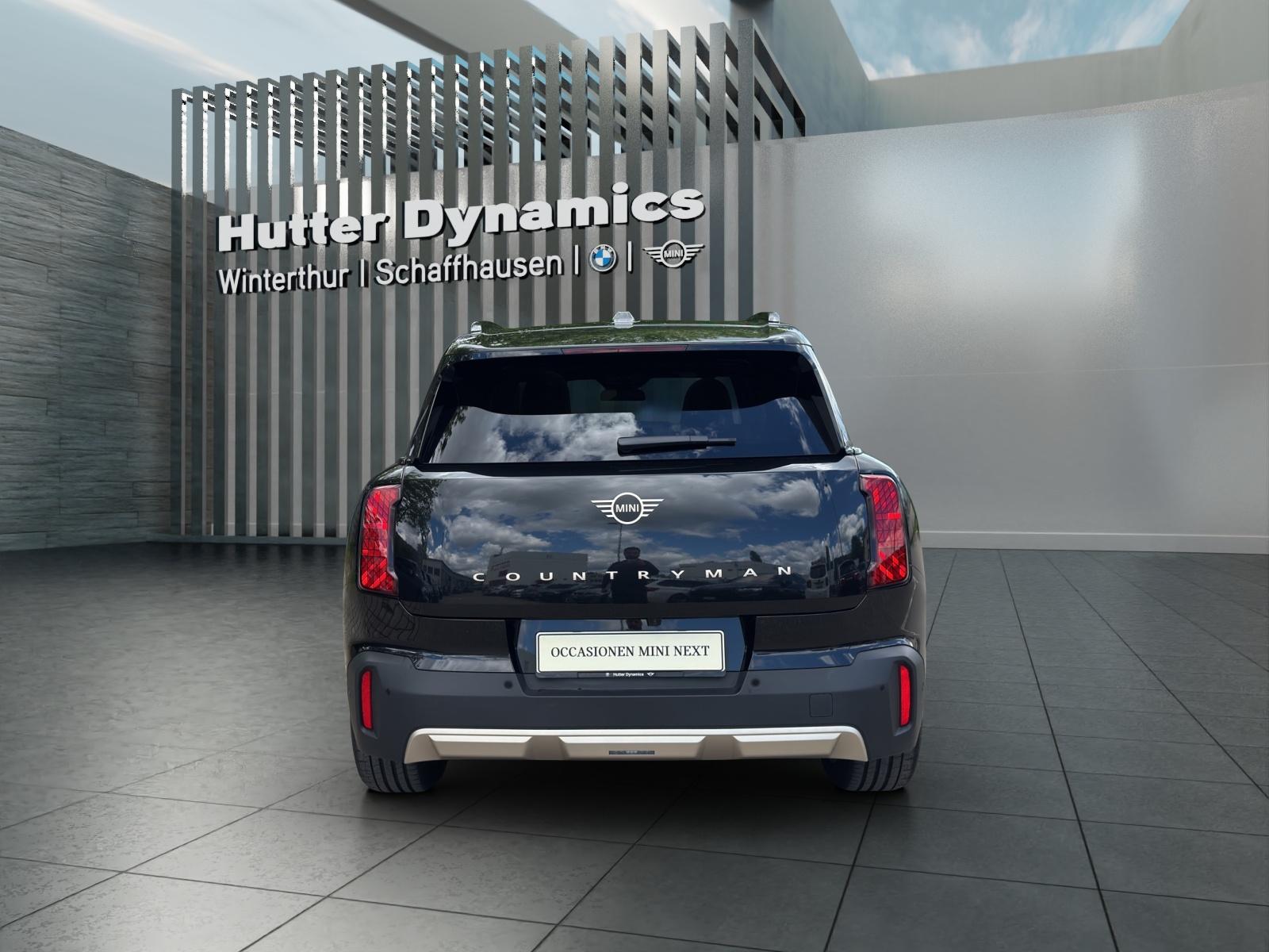 MINI Countryman U25 1.5i C Paket XL-image-5