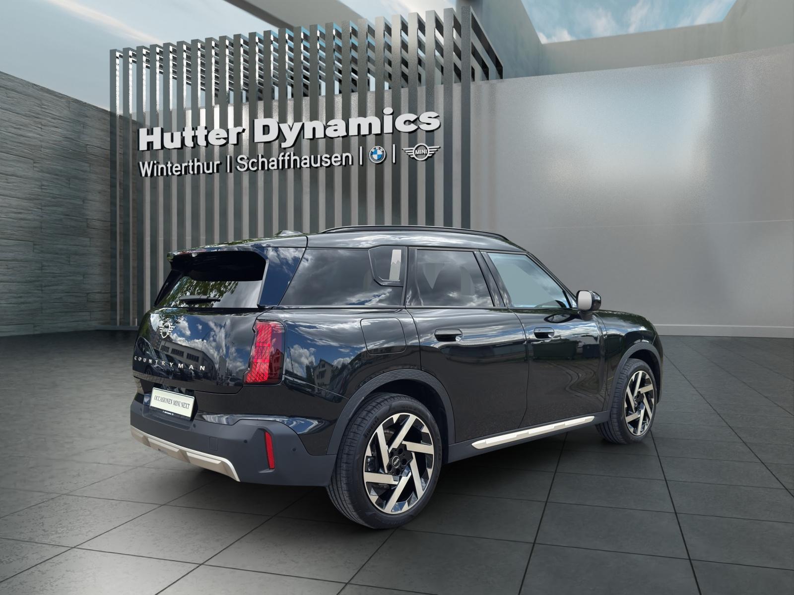 MINI Countryman U25 1.5i C Paket XL-image-4