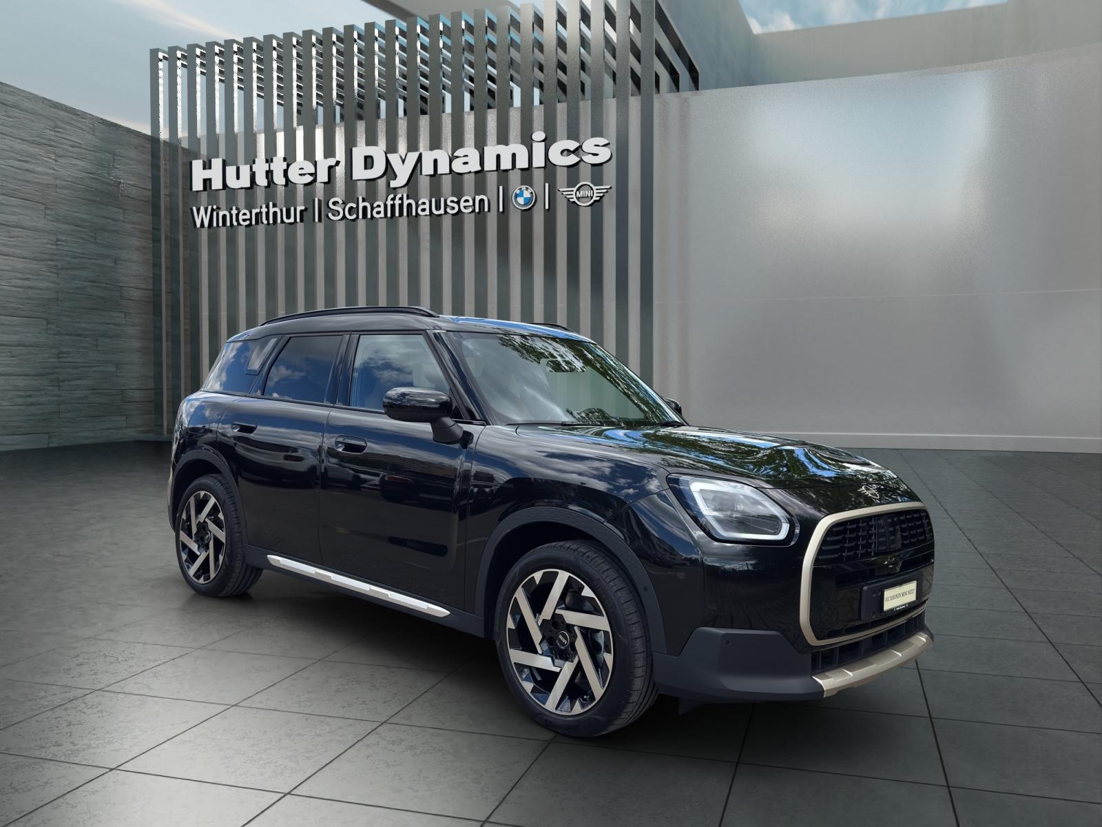 MINI Countryman U25 1.5i C Paket XL-image-2