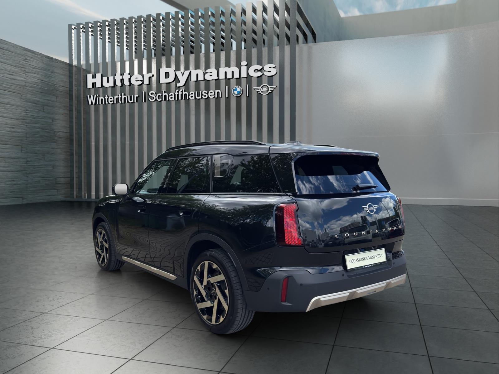 MINI Countryman U25 1.5i C Paket XL-image-6