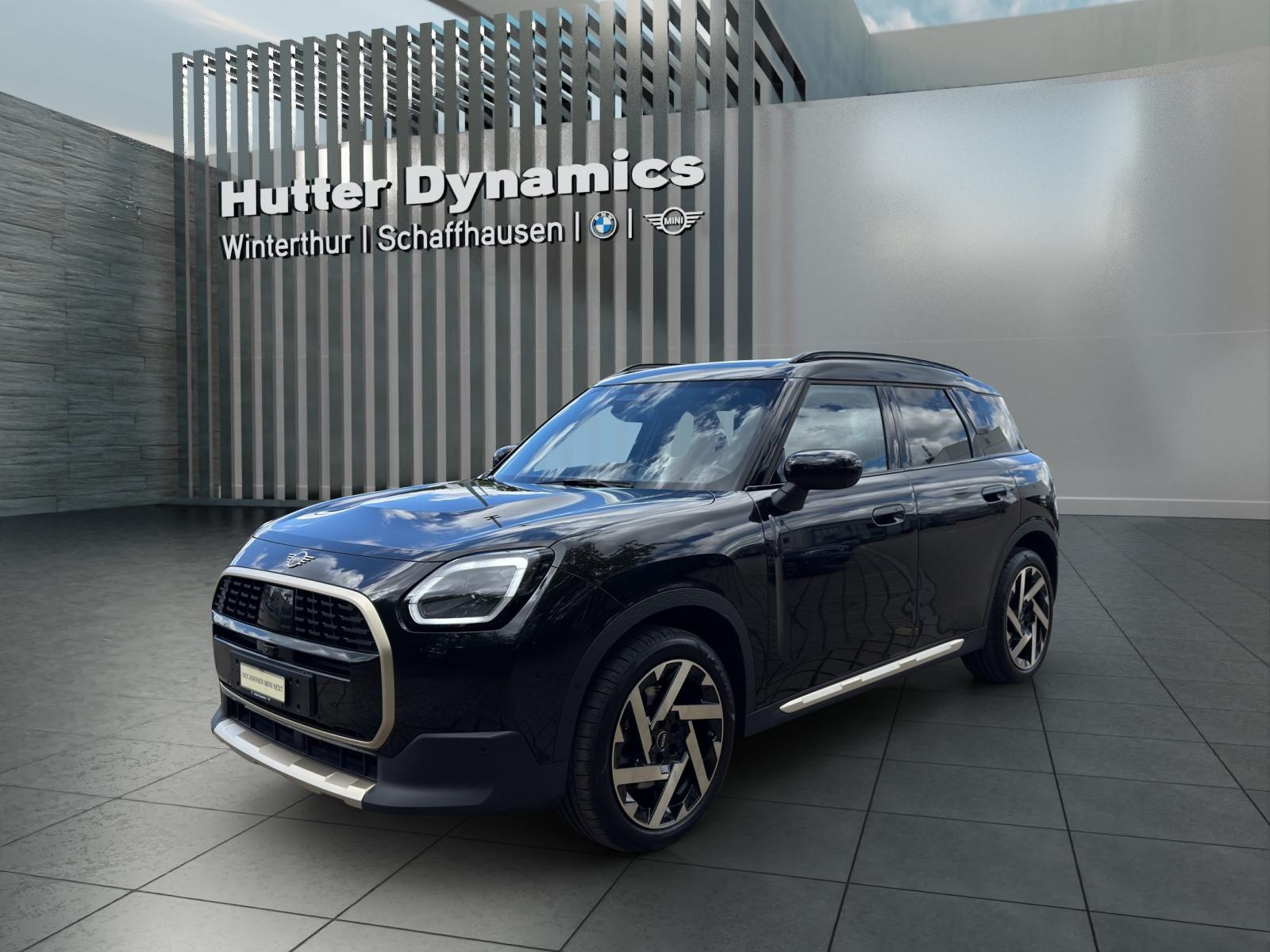 MINI Countryman U25 1.5i C Paket XL-image-0