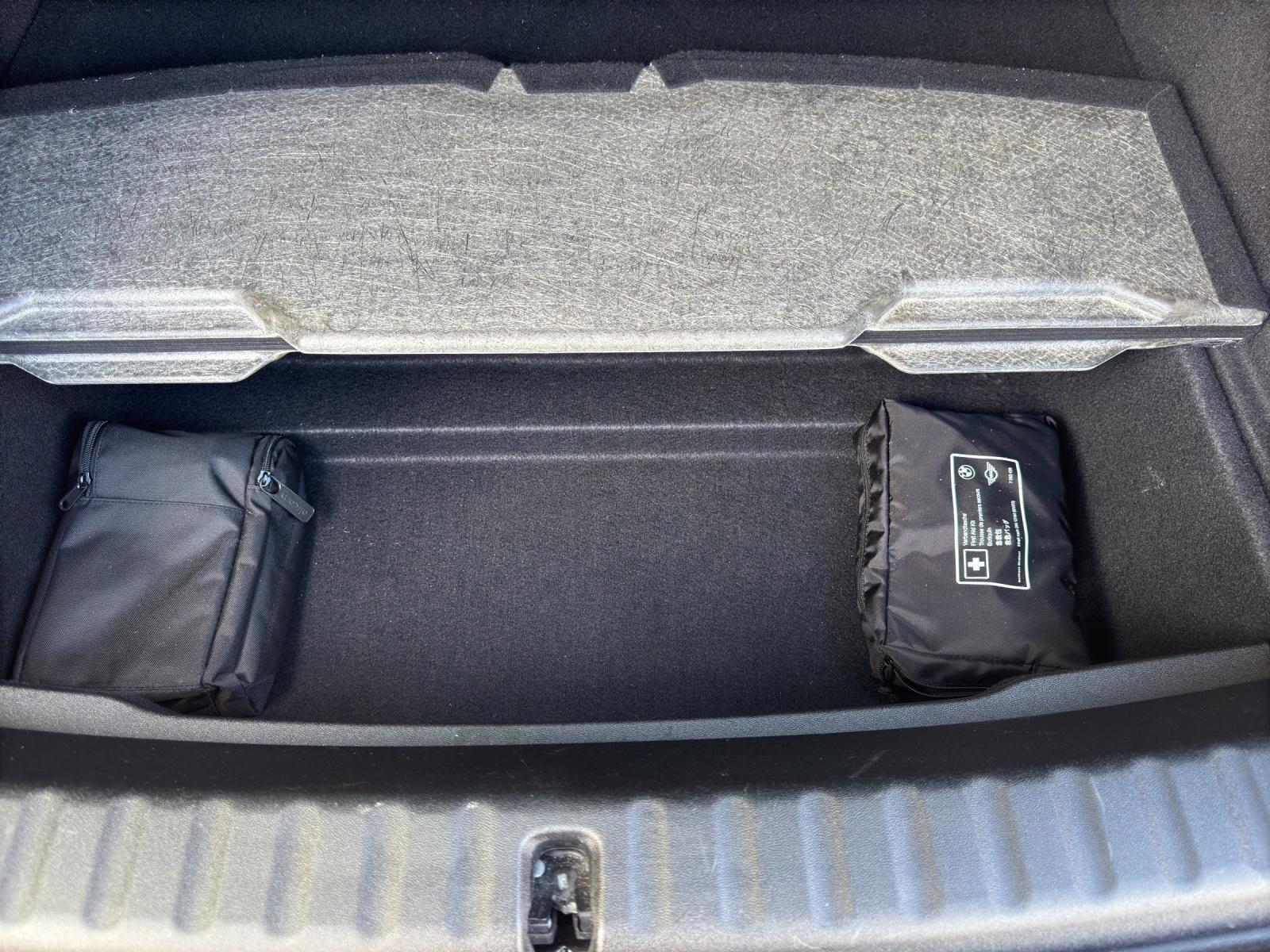 MINI Countryman U25 1.5i C Paket XL-image-20