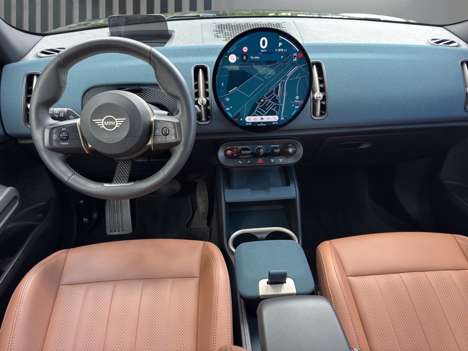 MINI Countryman U25 1.5i C Paket XL-image-9