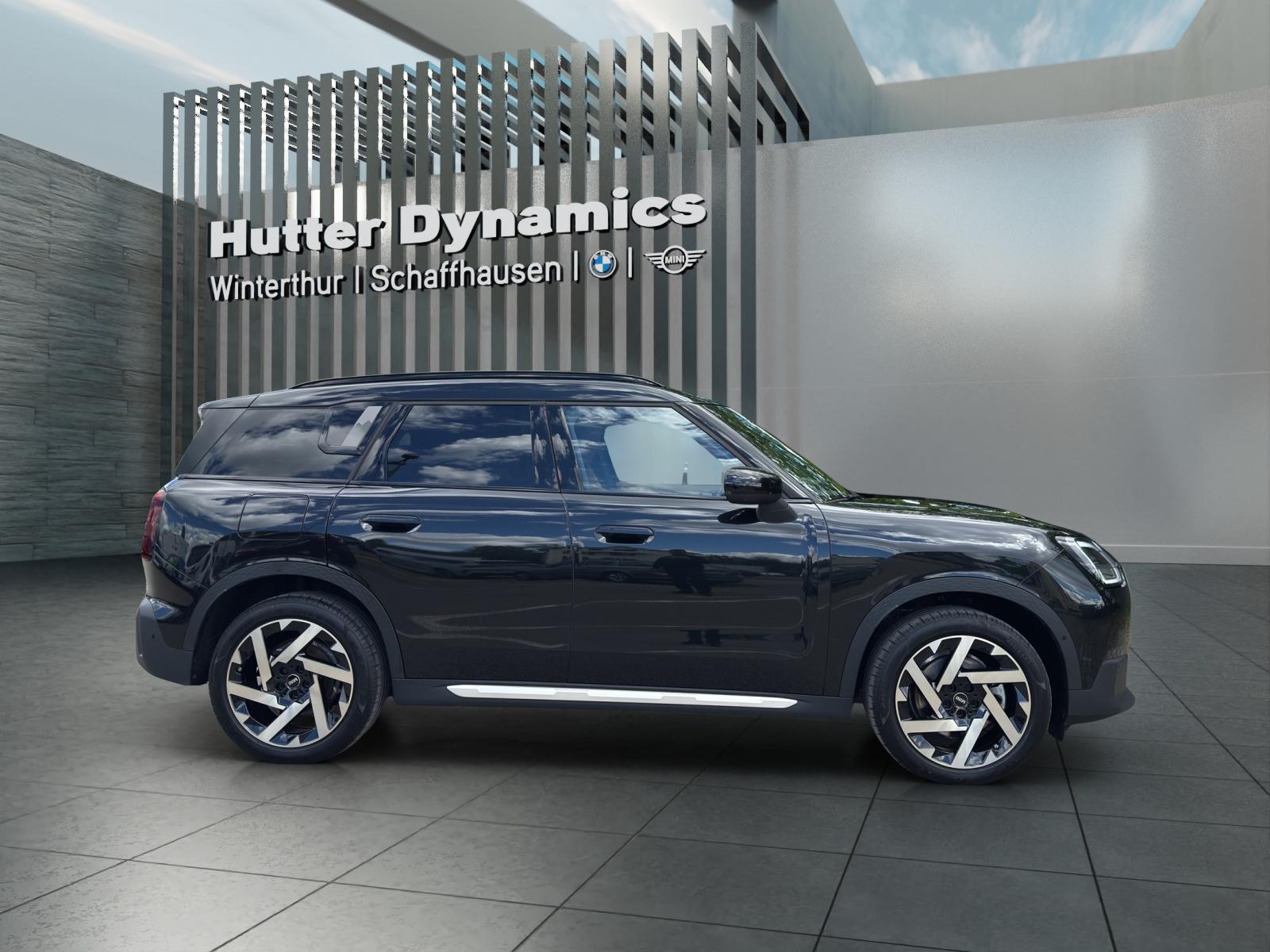 MINI Countryman U25 1.5i C Paket XL-image-3