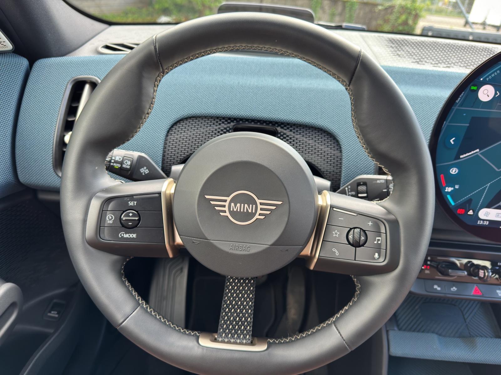 MINI Countryman U25 1.5i C Paket XL-image-10