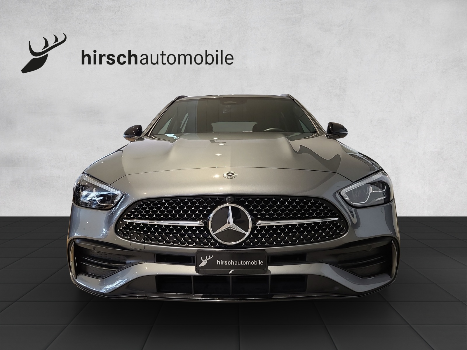 MERCEDES-BENZ C 220 d T 4Matic Swiss Star-image-5