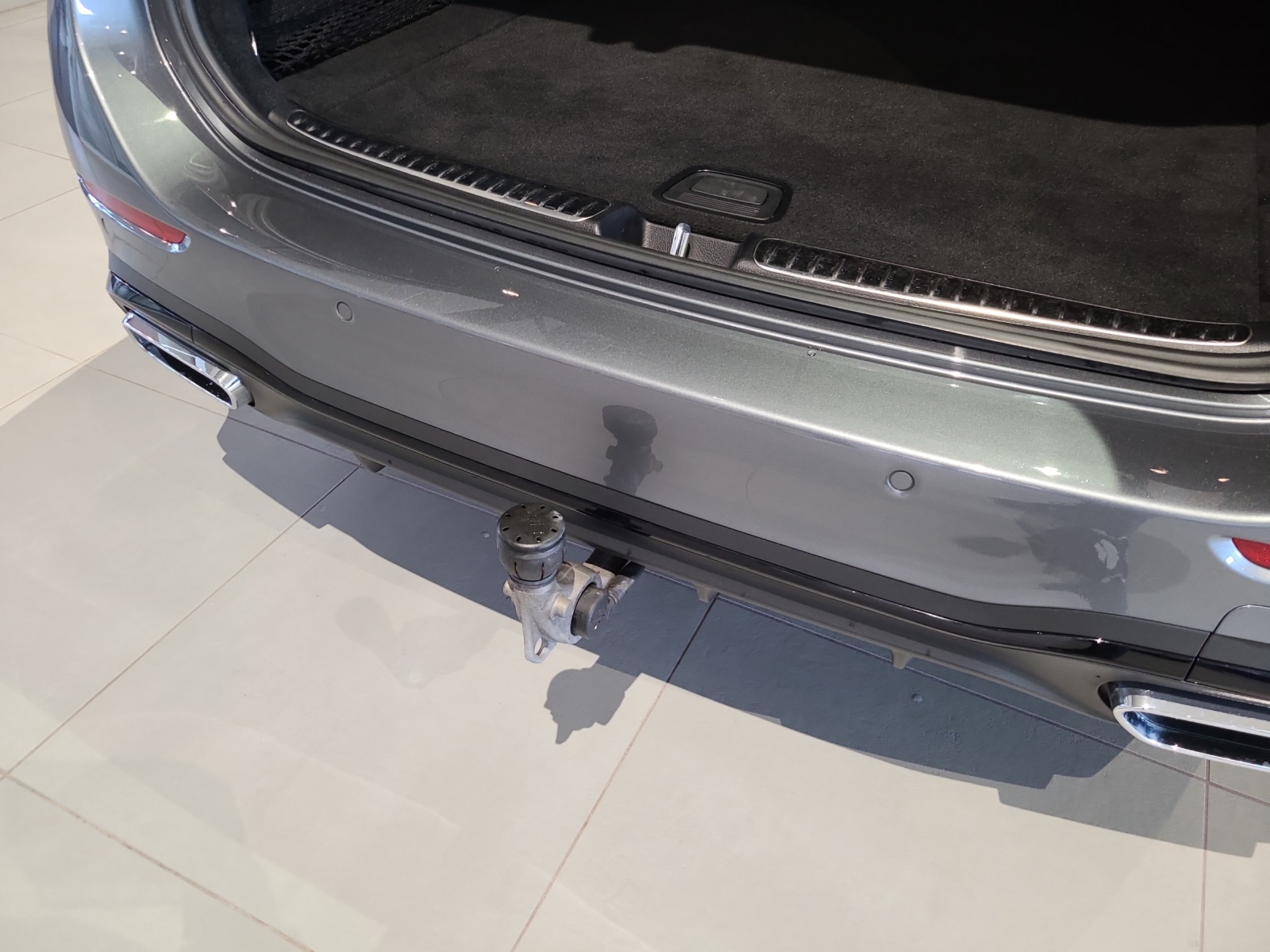 MERCEDES-BENZ C 220 d T 4Matic Swiss Star-image-15