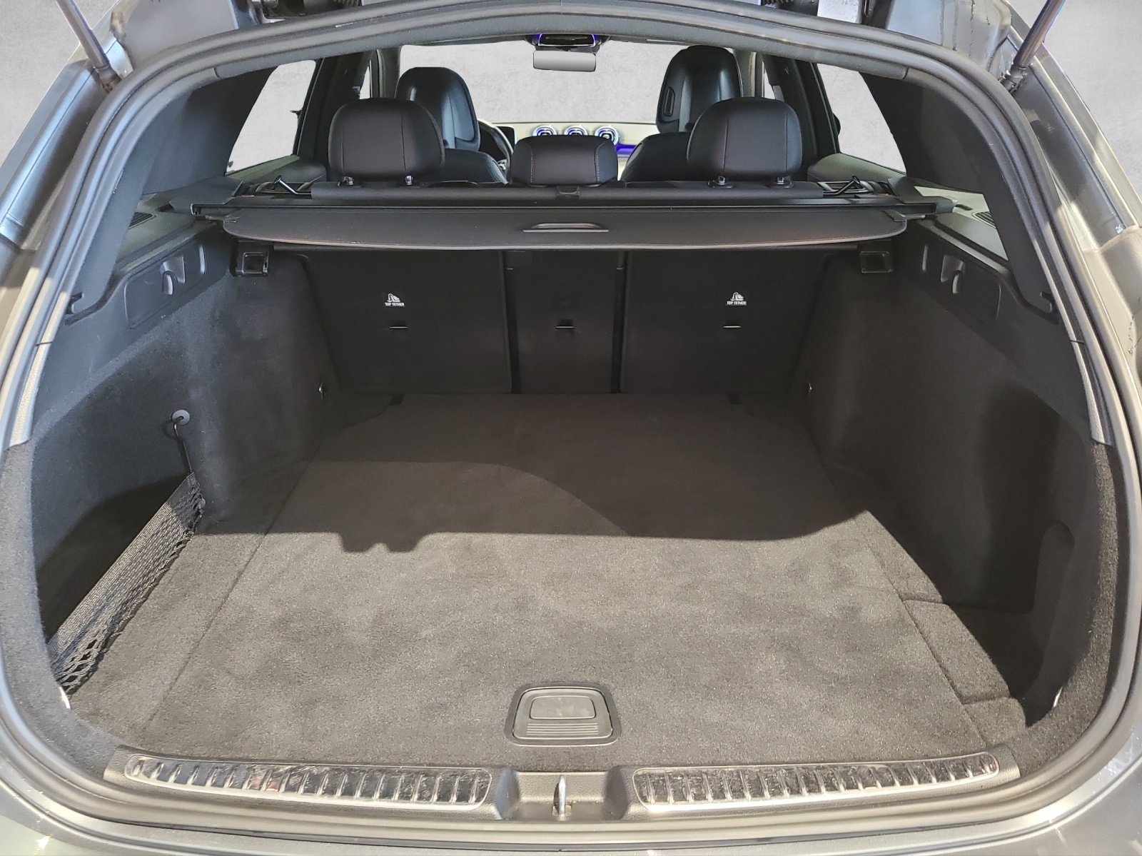 MERCEDES-BENZ C 220 d T 4Matic Swiss Star-image-13