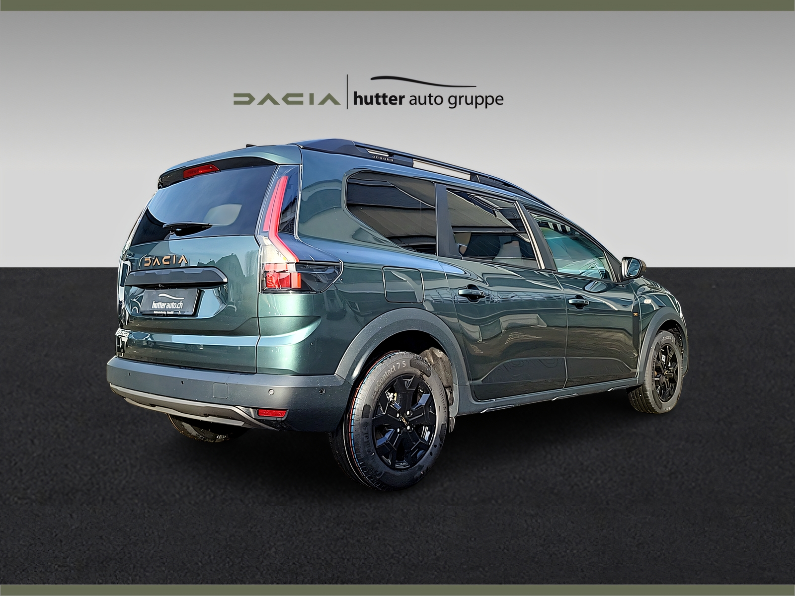 DACIA Jogger Extreme hybrid 155 5-Plätzer-image-11