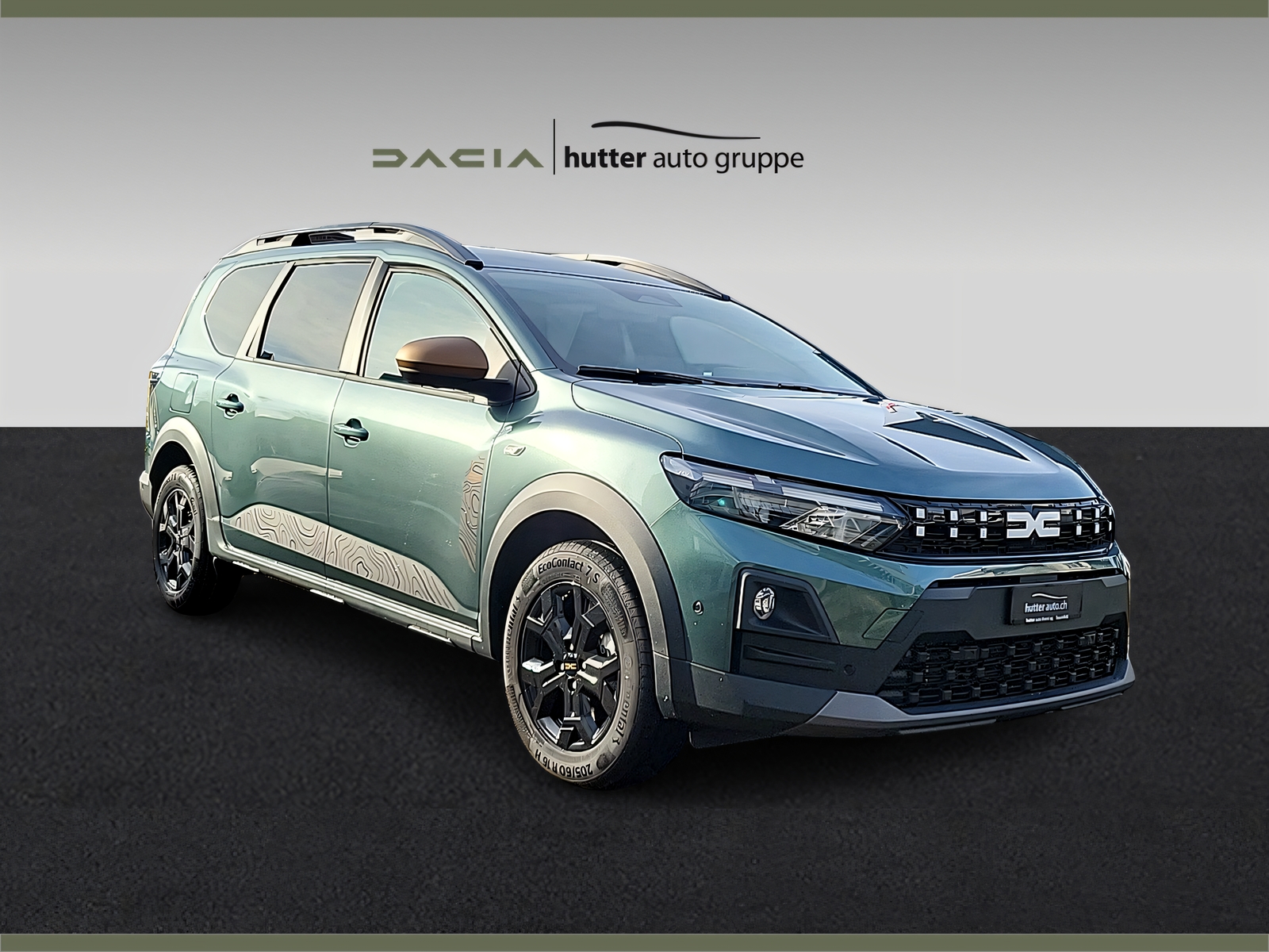 DACIA Jogger Extreme hybrid 155 5-Plätzer-image-2