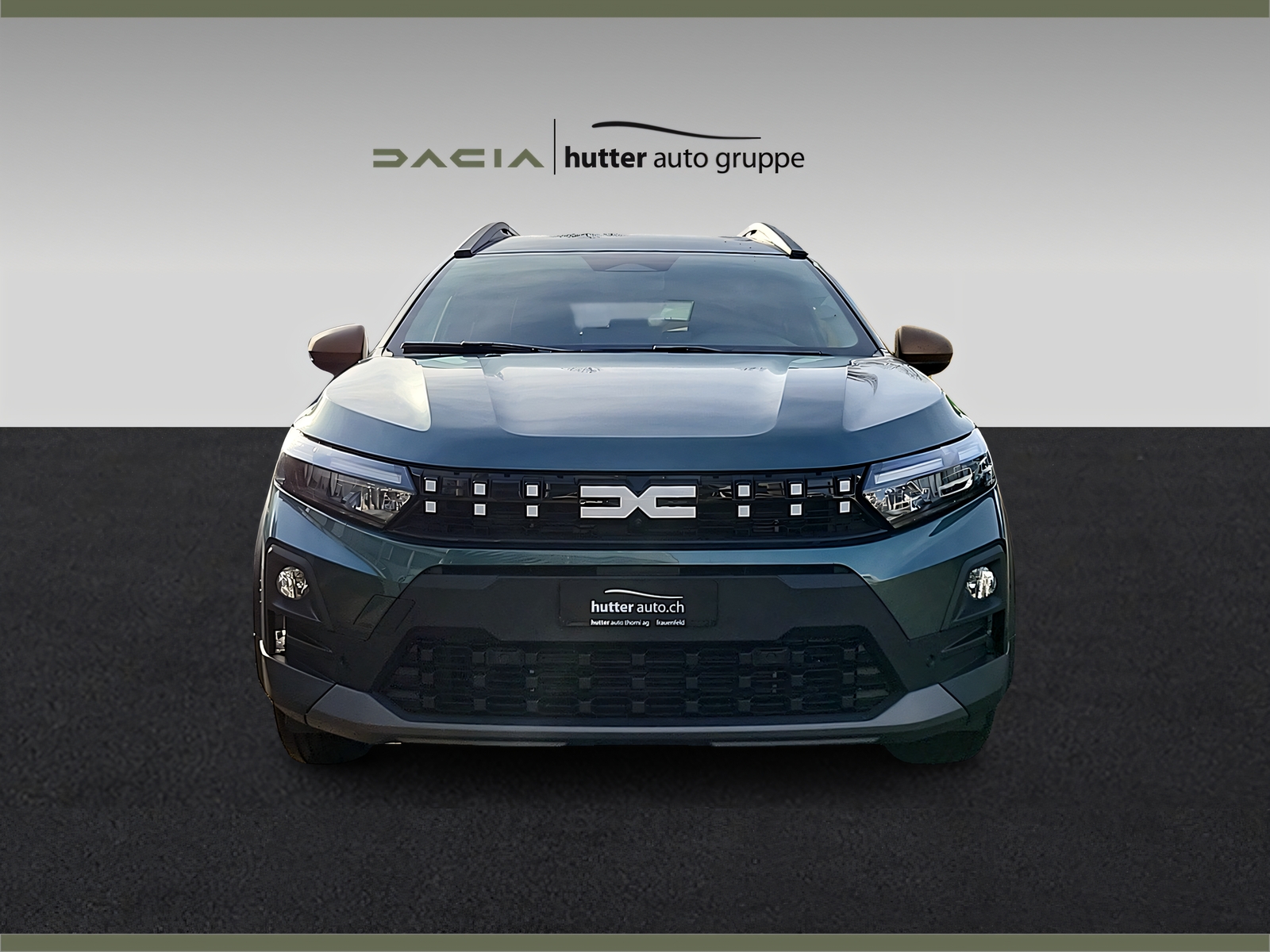 DACIA Jogger Extreme hybrid 155 5-Plätzer-image-1
