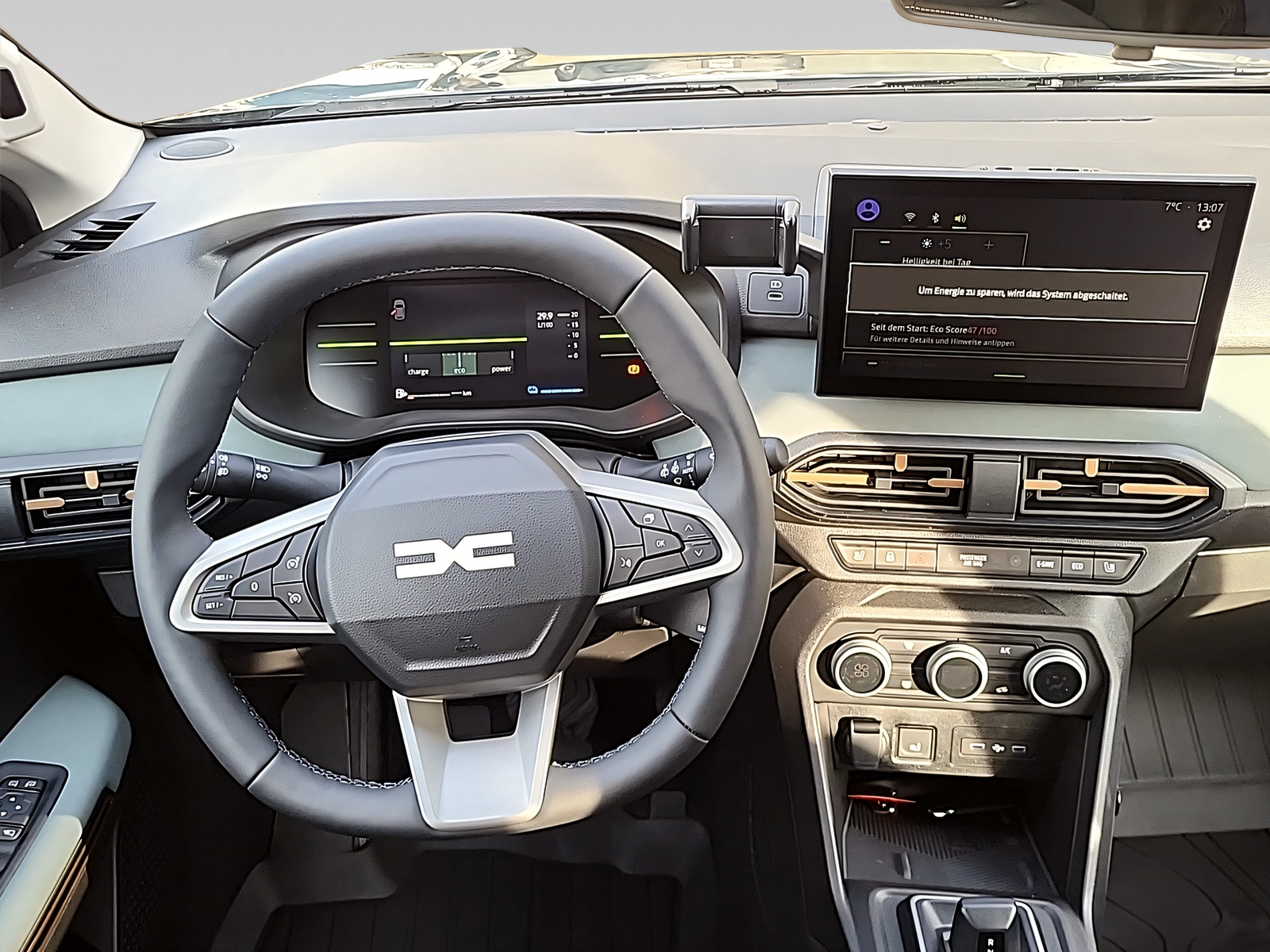DACIA Jogger Extreme hybrid 155 5-Plätzer-image-3