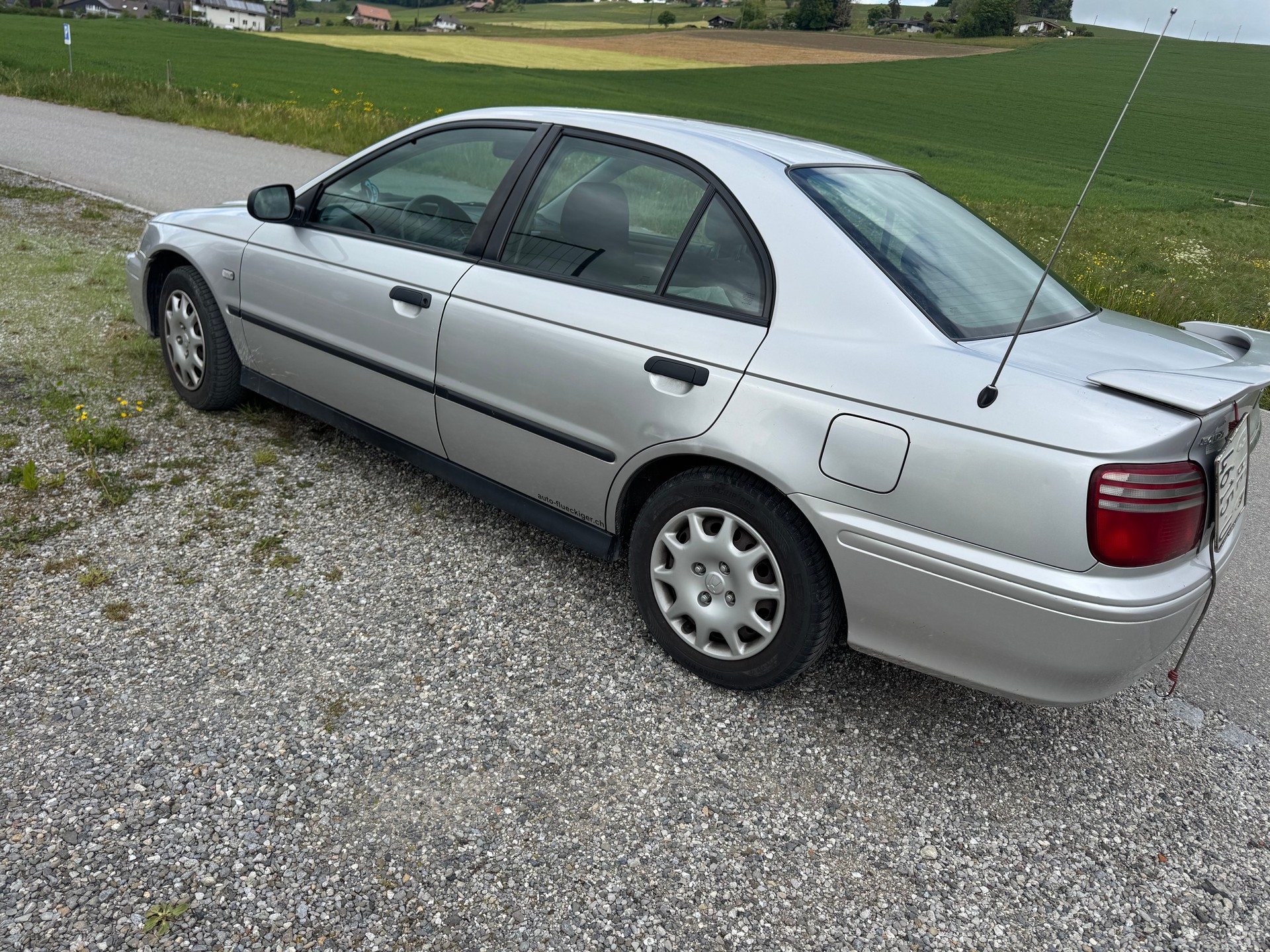 HONDA Accord 2.0i ES-image-3
