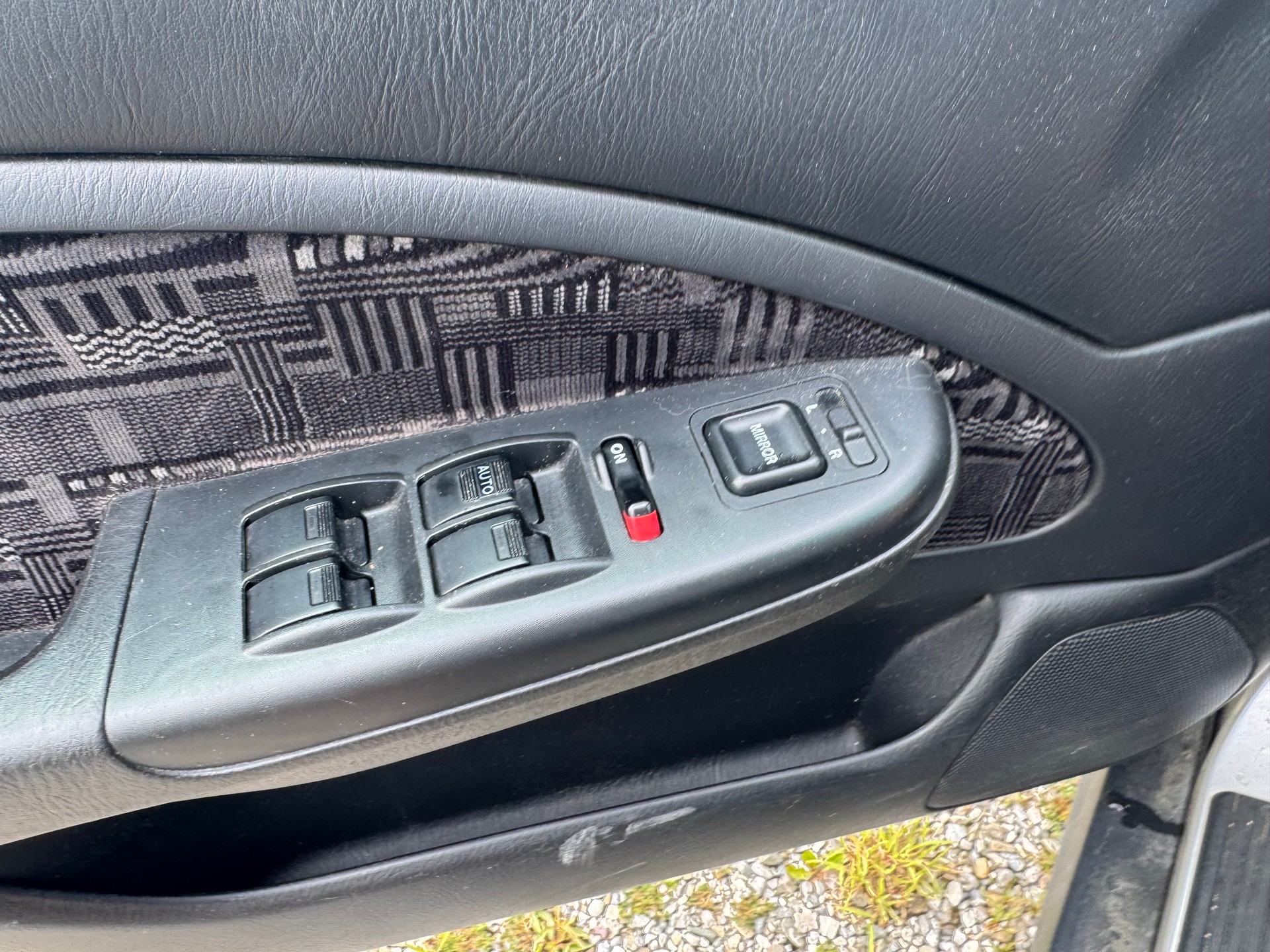 HONDA Accord 2.0i ES-image-6