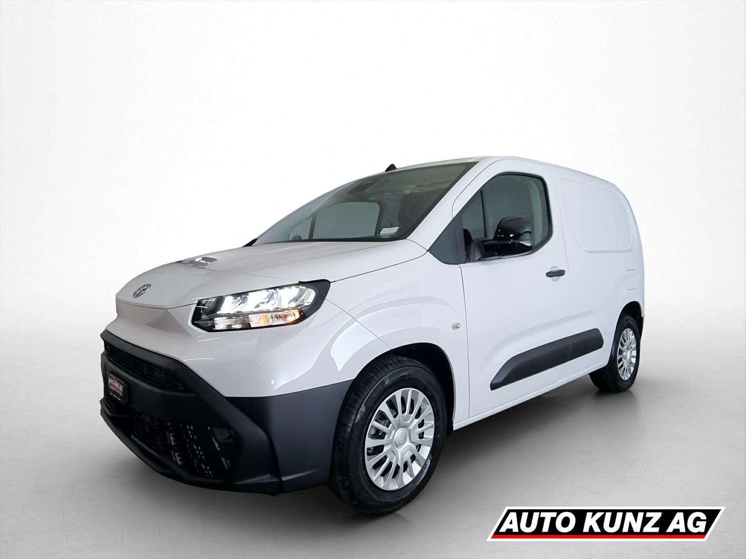 TOYOTA PROACE CITY Van L1 52KWh Active