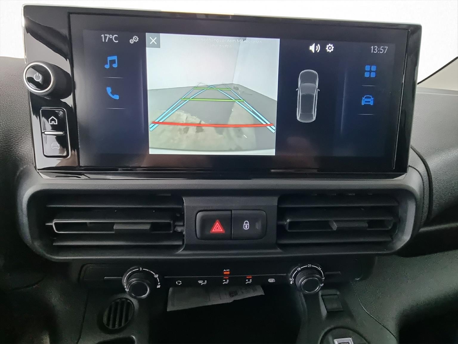 TOYOTA PROACE CITY Van L1 52KWh Active-image-13