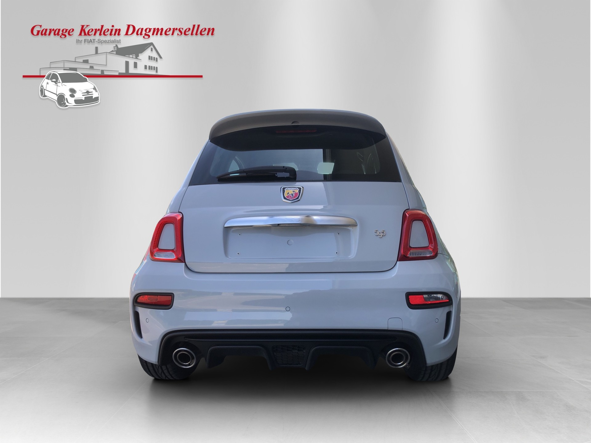 FIAT 595 1.4 16V Turbo Abarth 595-image-4