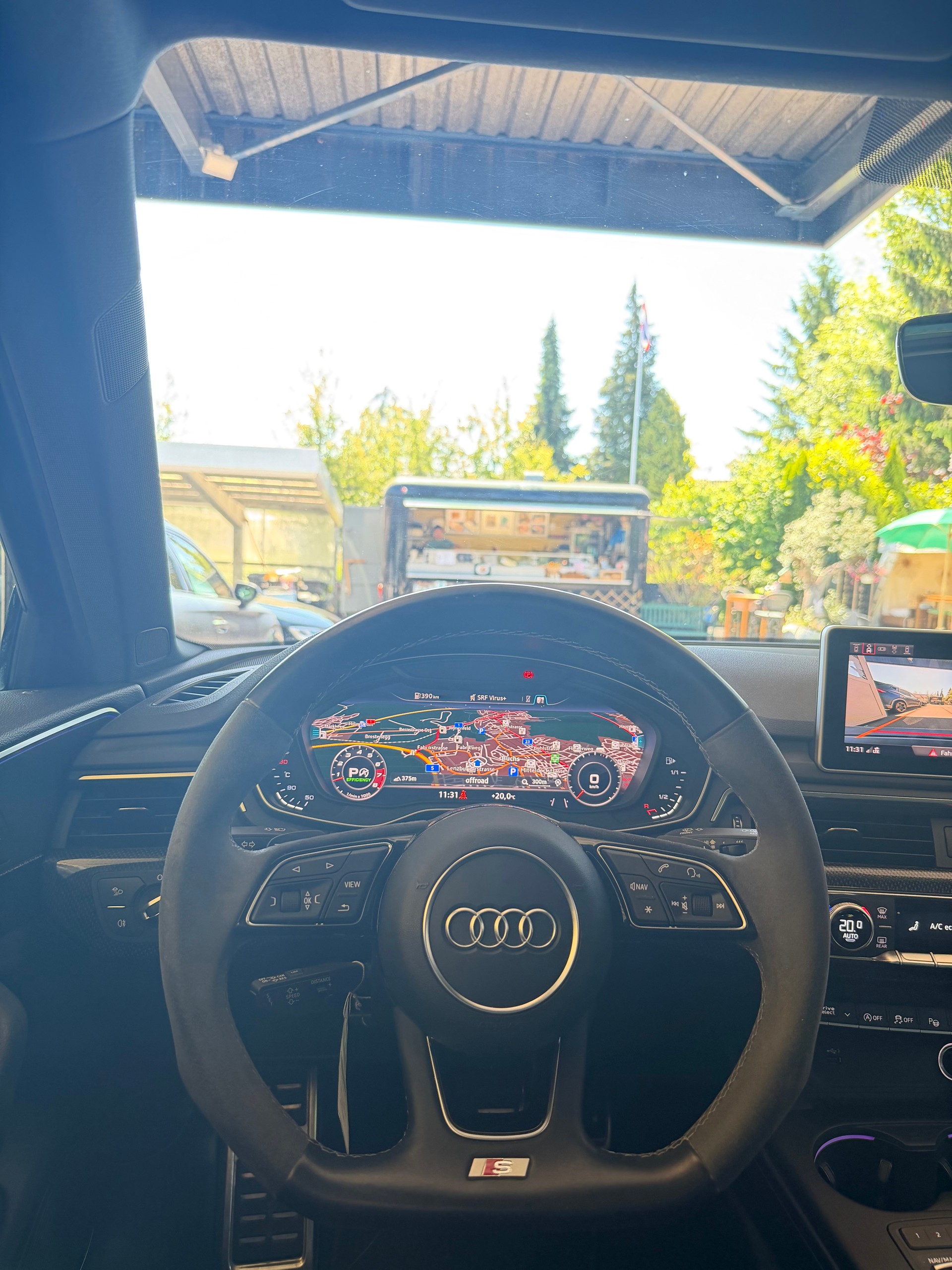 AUDI S4 Avant 3.0 V6 TFSI quattro S-Tronic-image-10