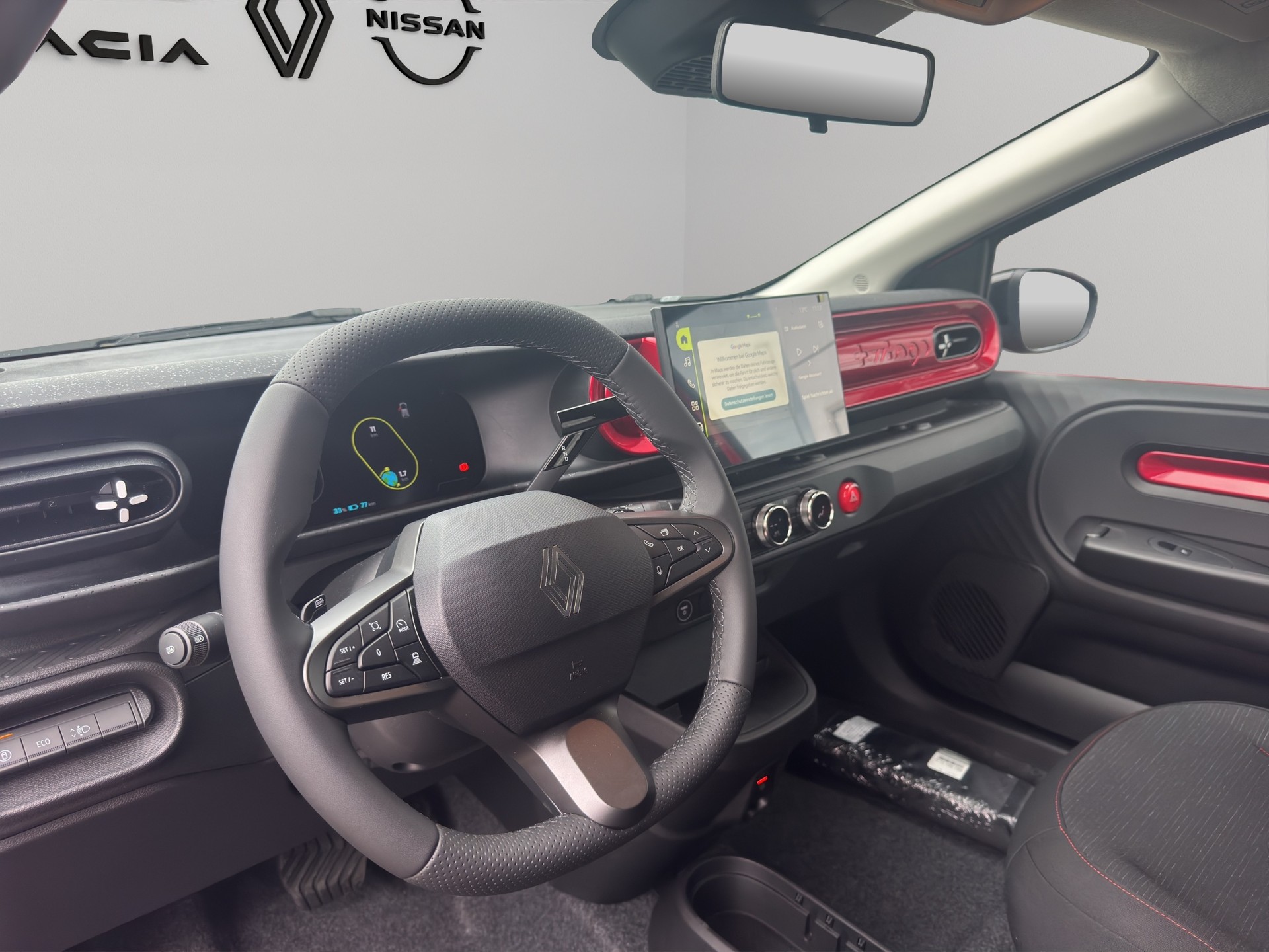 RENAULT Twingo E-Tech 27kWh Techno-image-7
