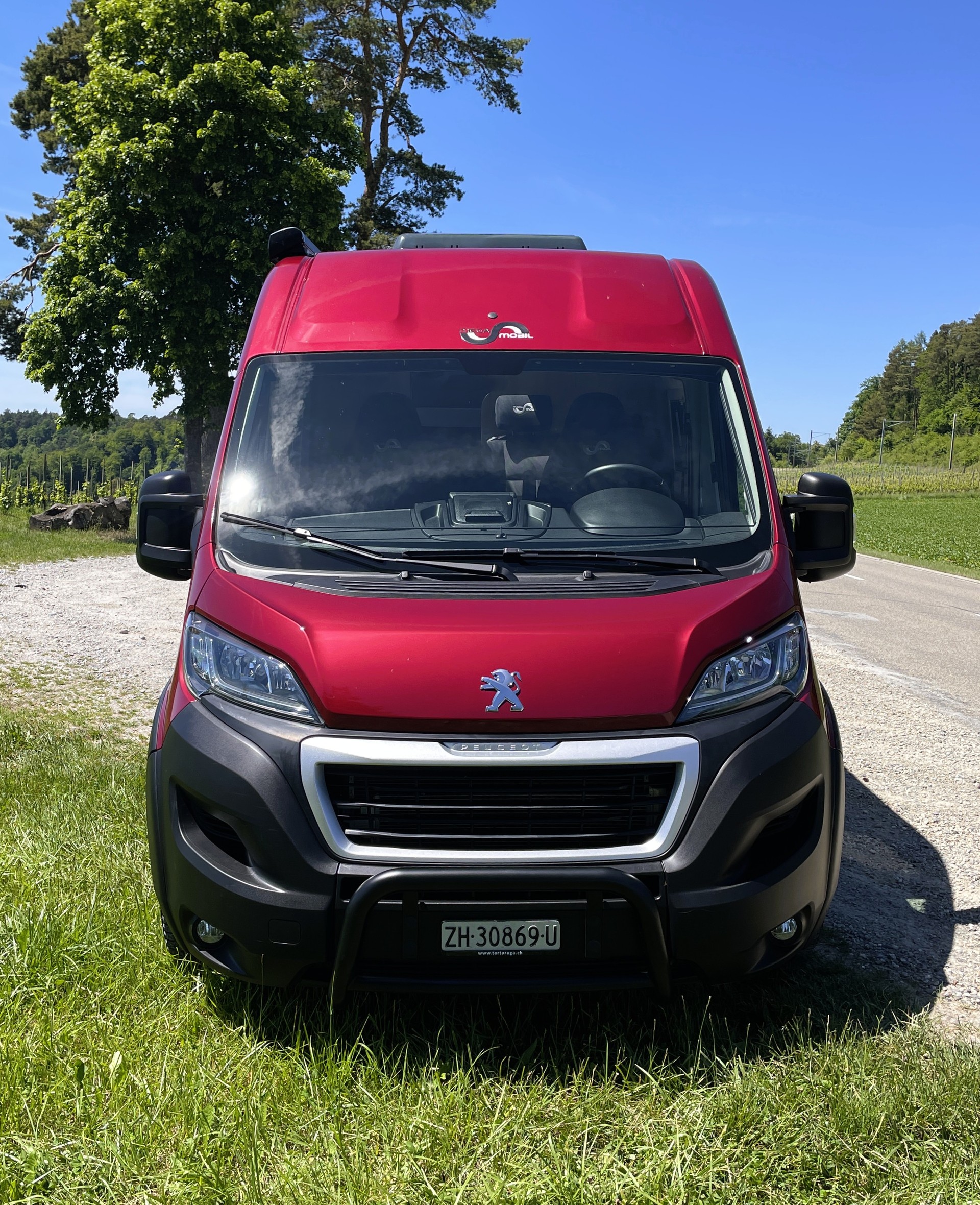 MEGA MOBIL Sport 640-image-1
