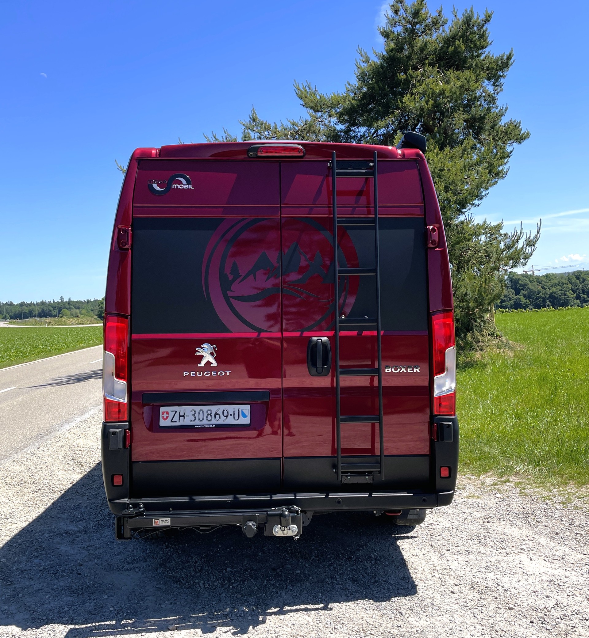 MEGA MOBIL Sport 640-image-4