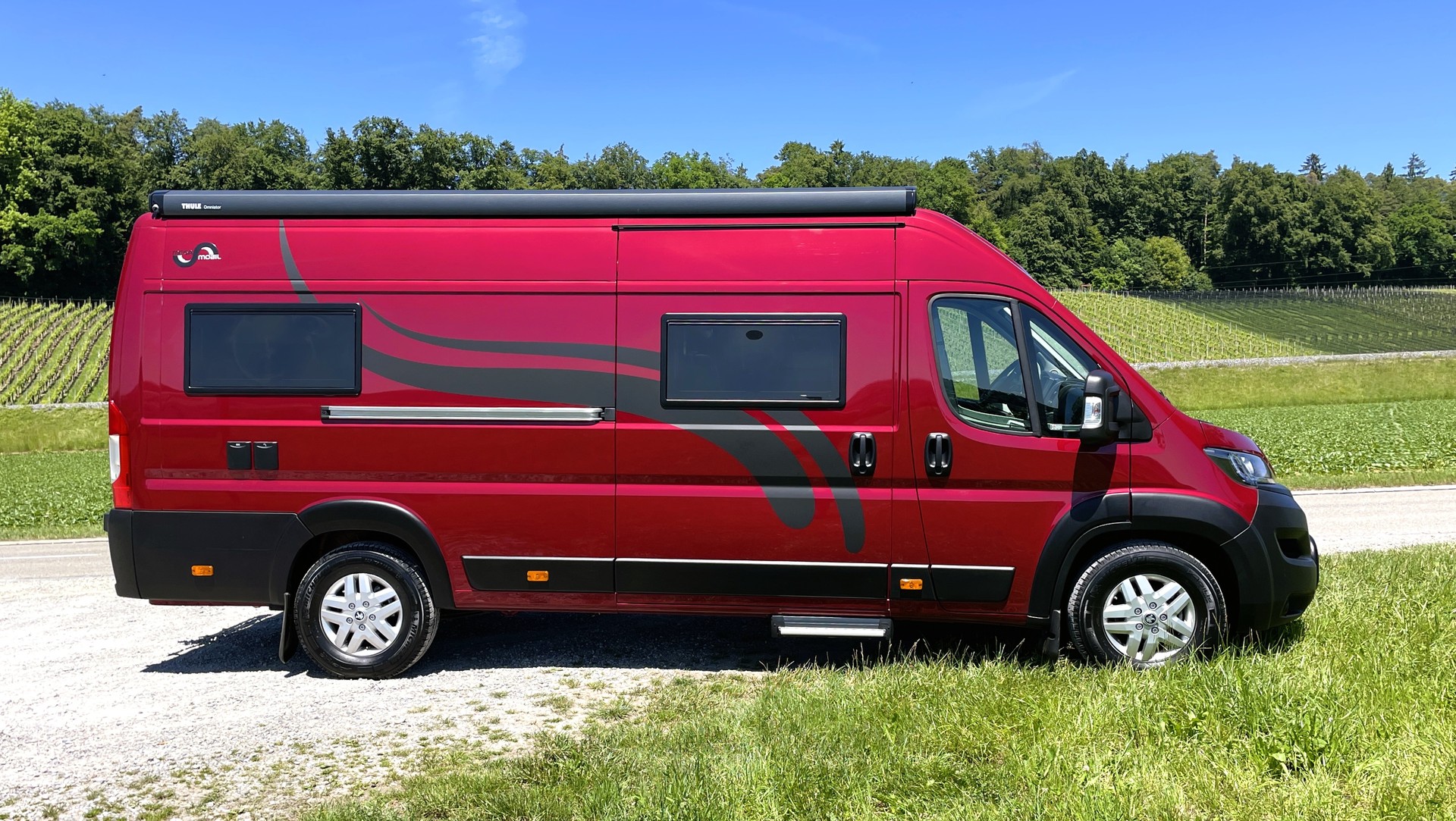 MEGA MOBIL Sport 640-image-2