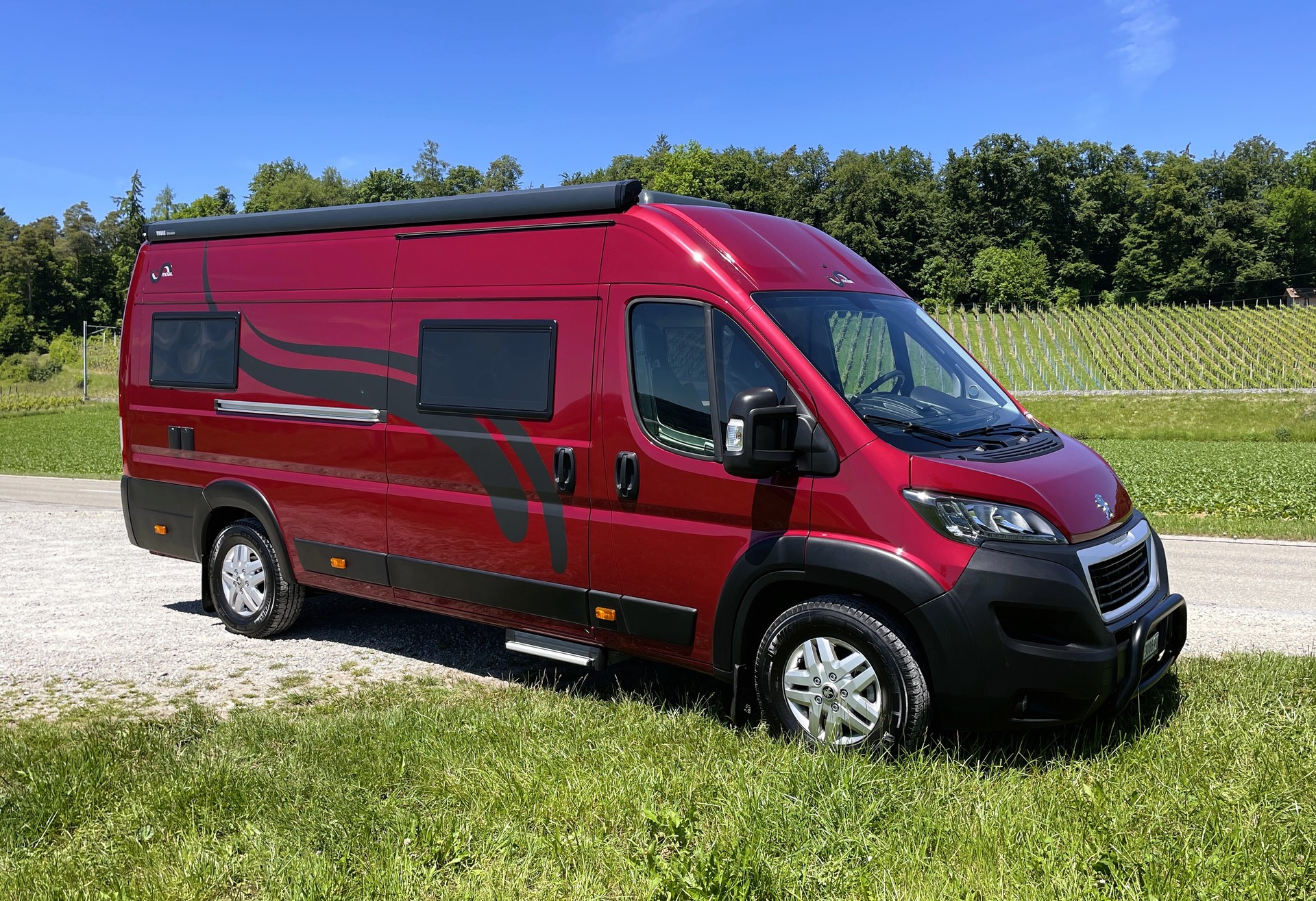 MEGA MOBIL Sport 640-image-0