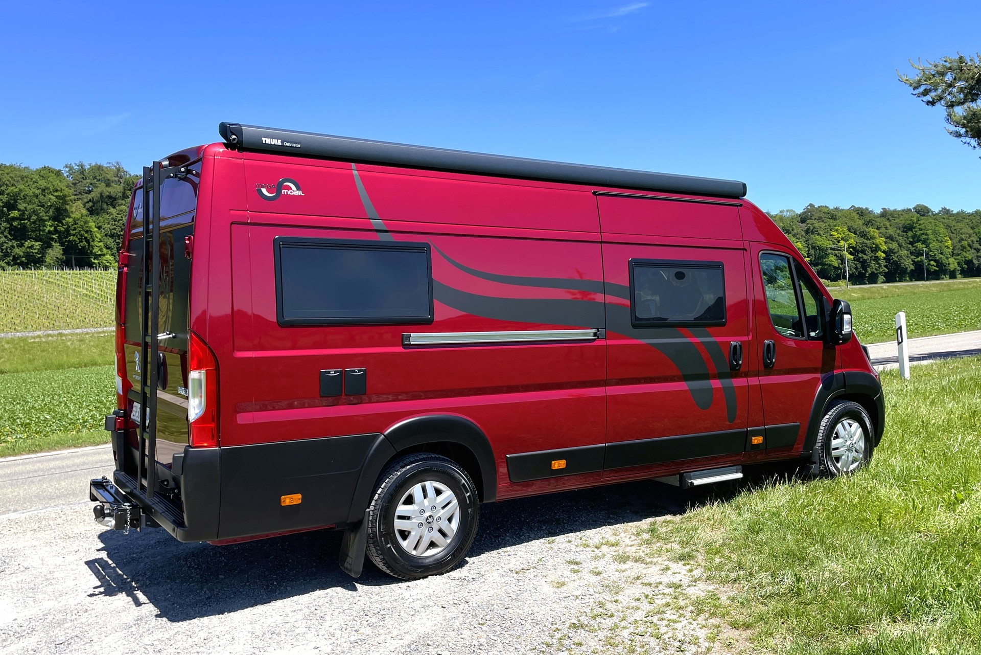MEGA MOBIL Sport 640-image-3