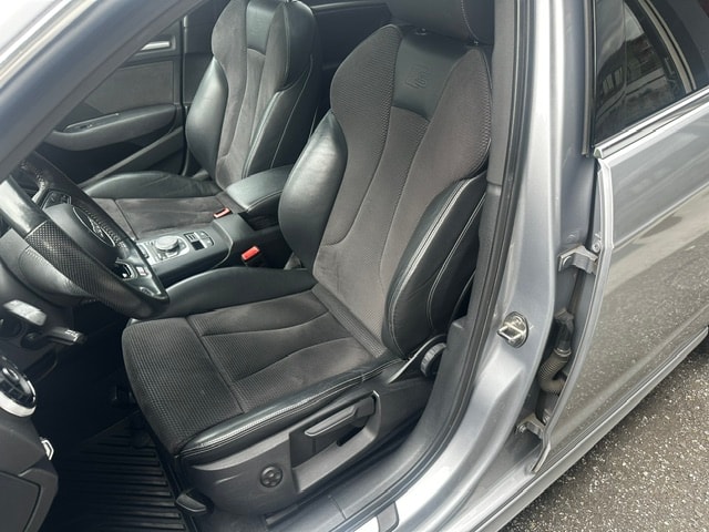 AUDI A3 Sportback 2.0 TDI Sport S-tronic quattro-image-10