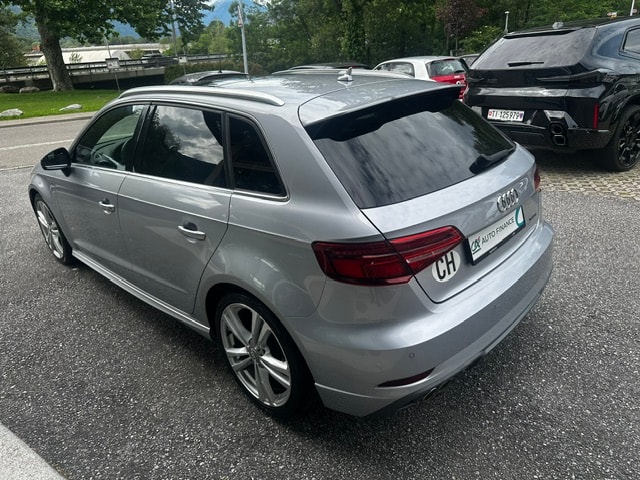 AUDI A3 Sportback 2.0 TDI Sport S-tronic quattro-image-6