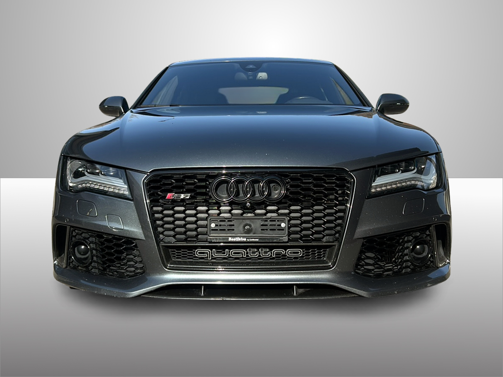 AUDI RS7 Sportback 4.0 TFSI V8 quattro S-tronic-image-8