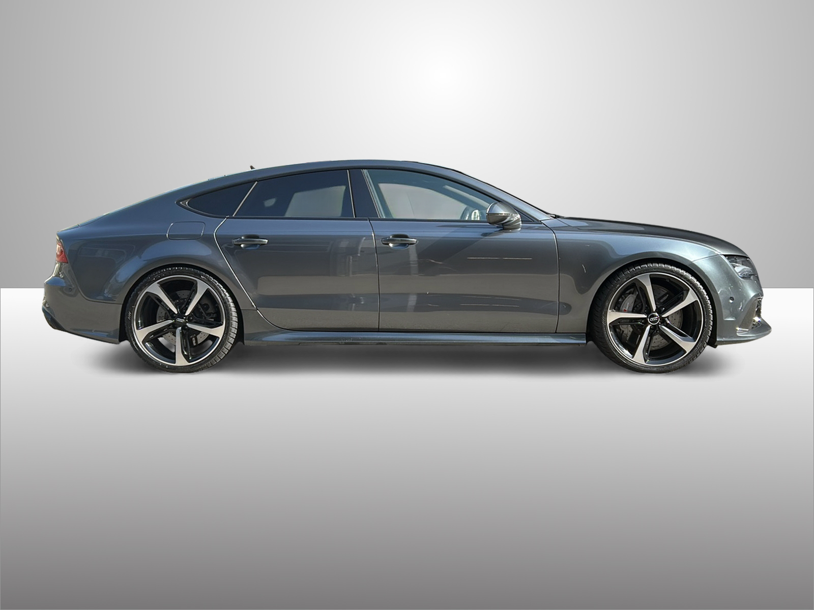 AUDI RS7 Sportback 4.0 TFSI V8 quattro S-tronic-image-6