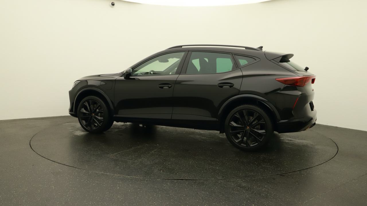CUPRA Formentor 1.5 e-HYBRID pHEV VZ Black Edition-showroom-element-2