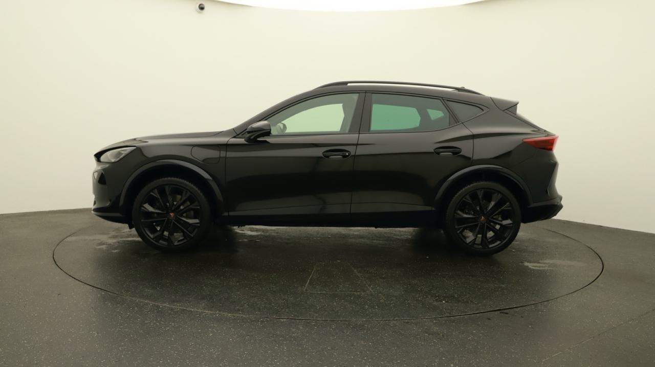 CUPRA Formentor 1.5 e-HYBRID pHEV VZ Black Edition-showroom-element-1