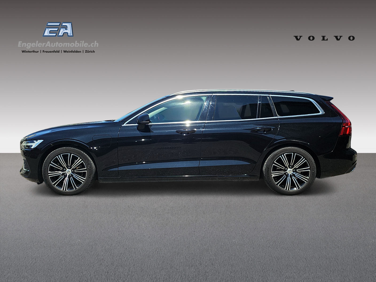 VOLVO V60 2.0 T6 TE Inscription eAWD-image-2