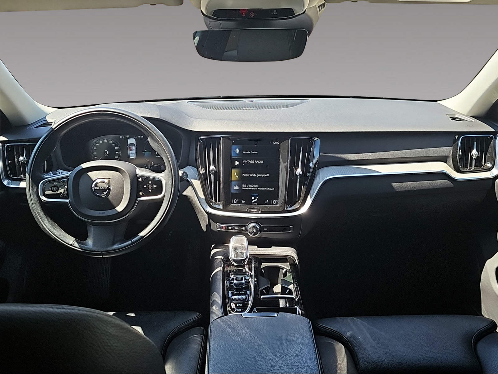VOLVO V60 2.0 T6 TE Inscription eAWD-image-14