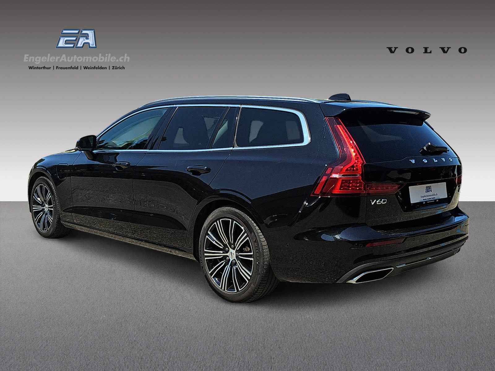 VOLVO V60 2.0 T6 TE Inscription eAWD-image-3
