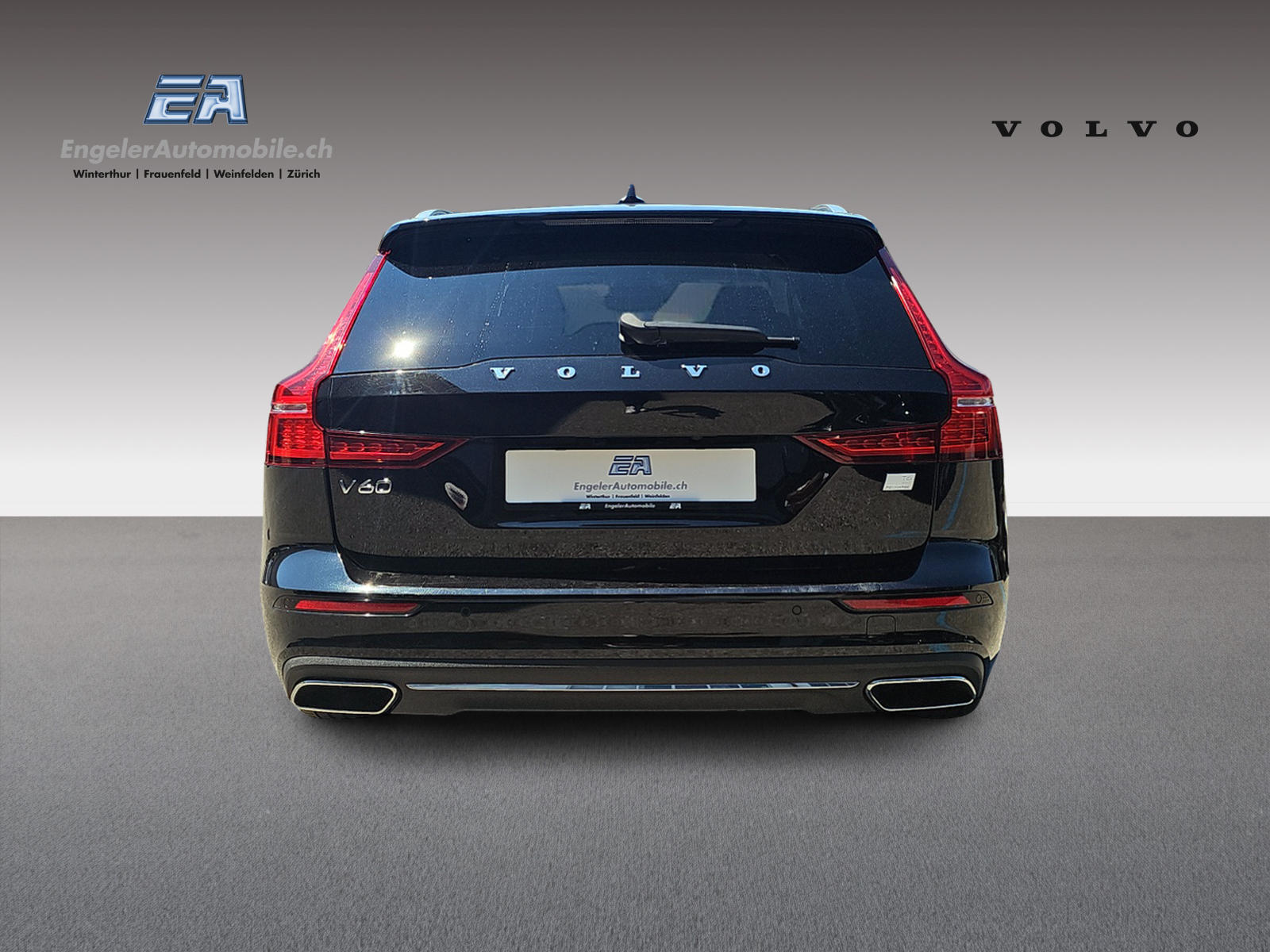 VOLVO V60 2.0 T6 TE Inscription eAWD-image-4