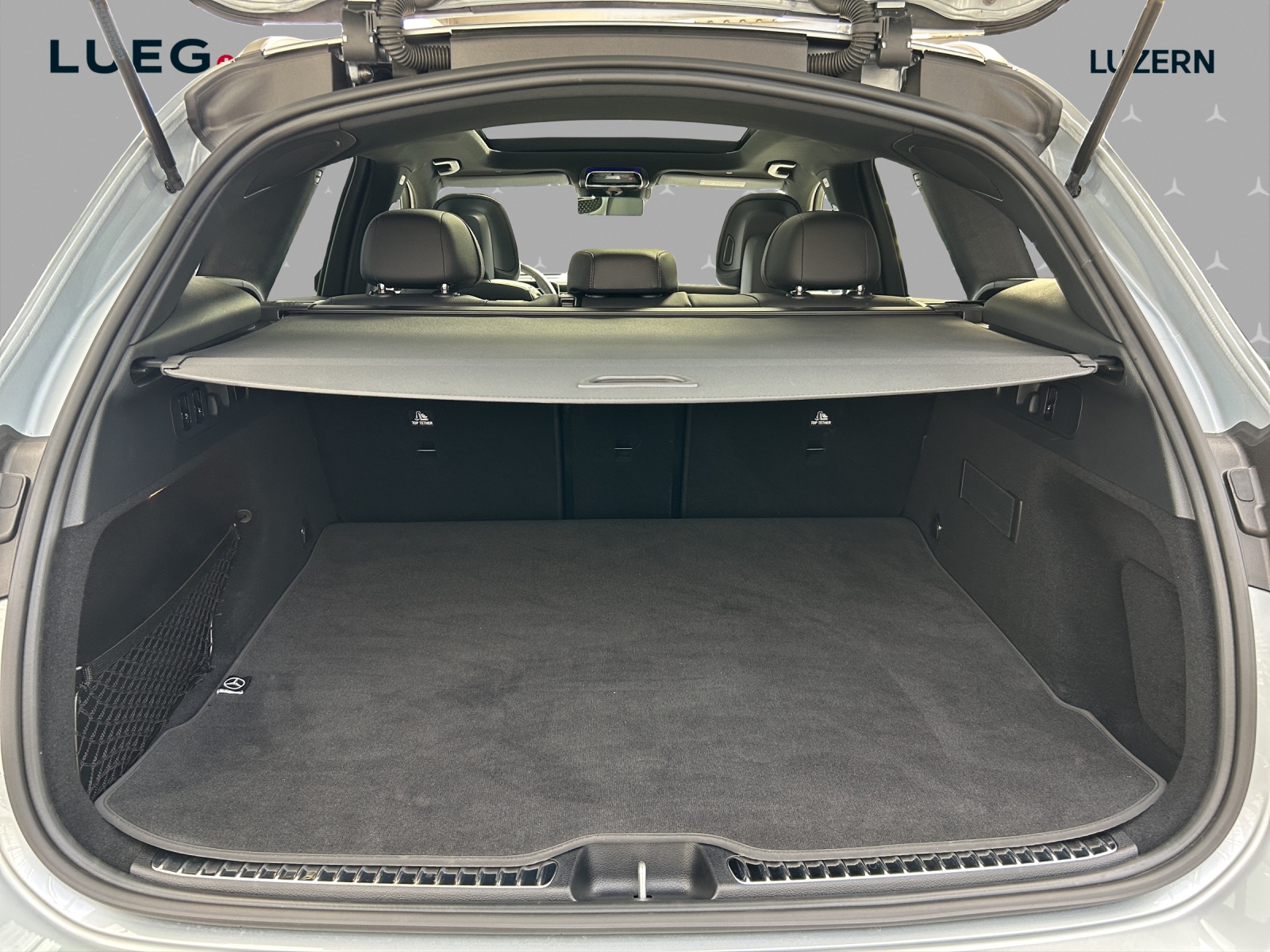 MERCEDES-BENZ GLC 300 d 4Matic 9G-Tronic-image-14