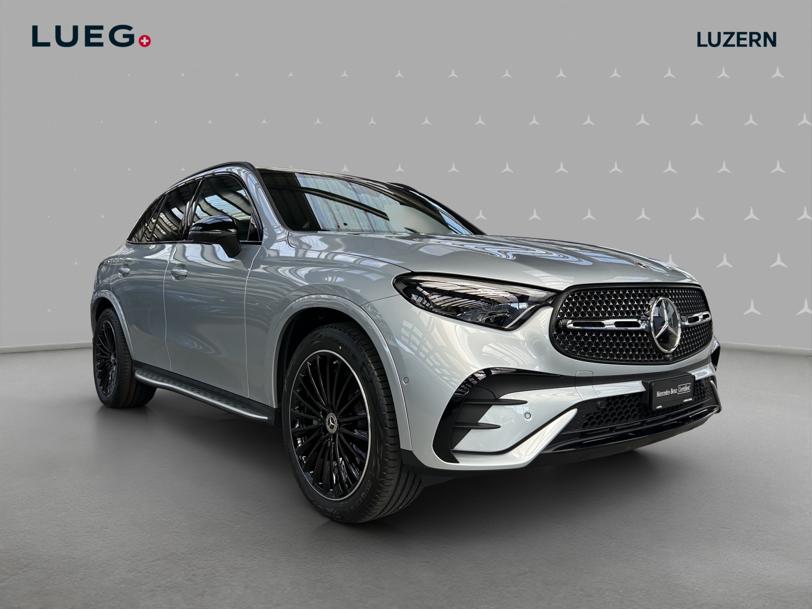 MERCEDES-BENZ GLC 300 d 4Matic 9G-Tronic-image-4