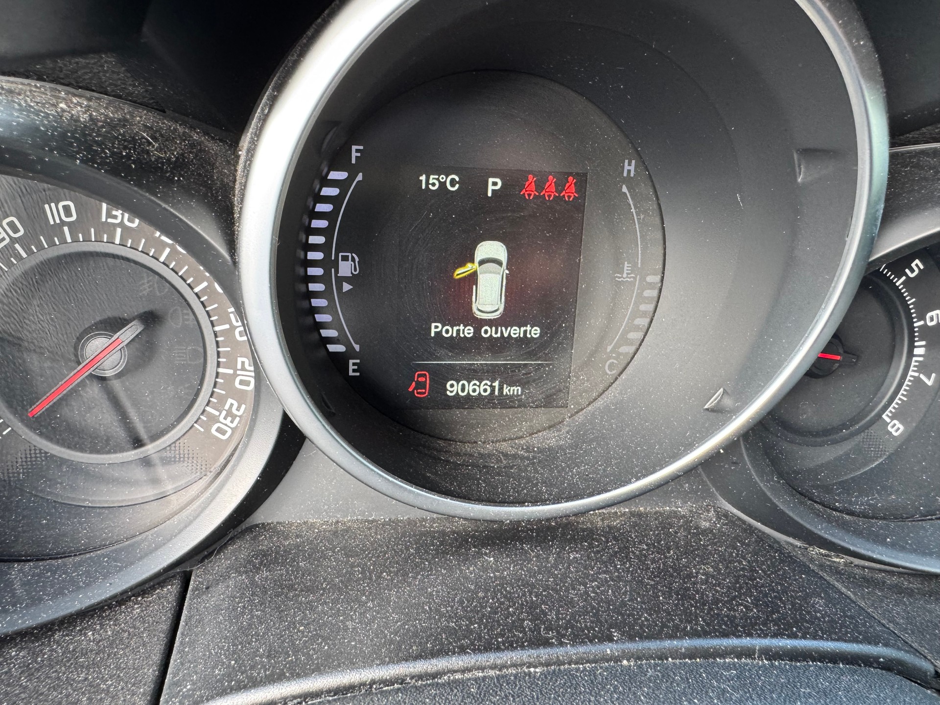 FIAT 500X 1.4T Cross Plus 4x4 Automatic-image-6