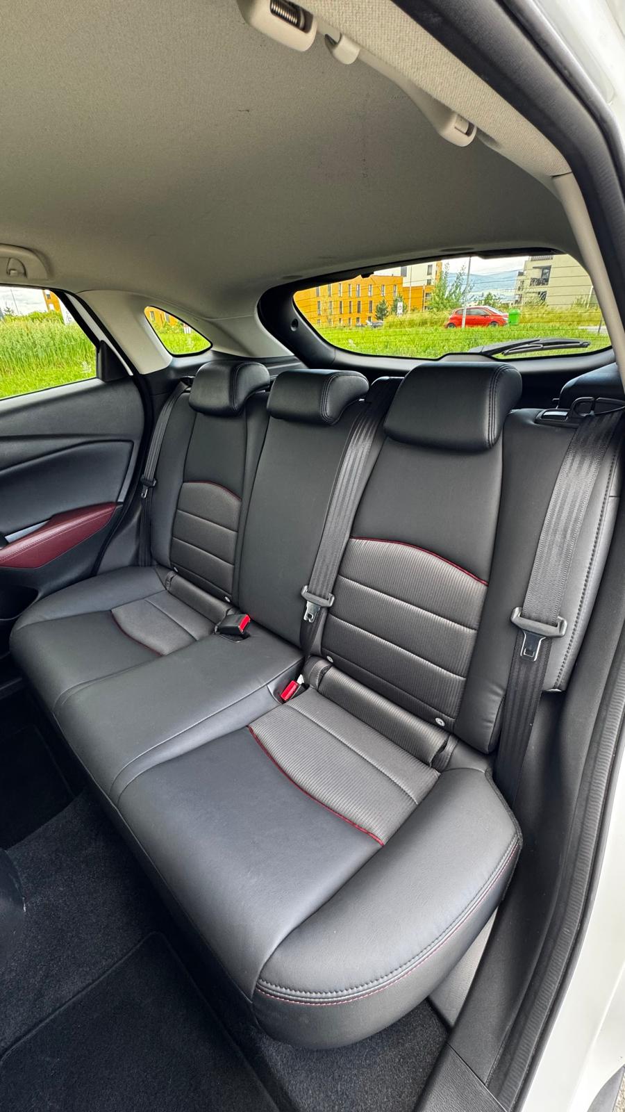 MAZDA CX-3 2.0 Revolution AWD Skyactiv Drive-image-5